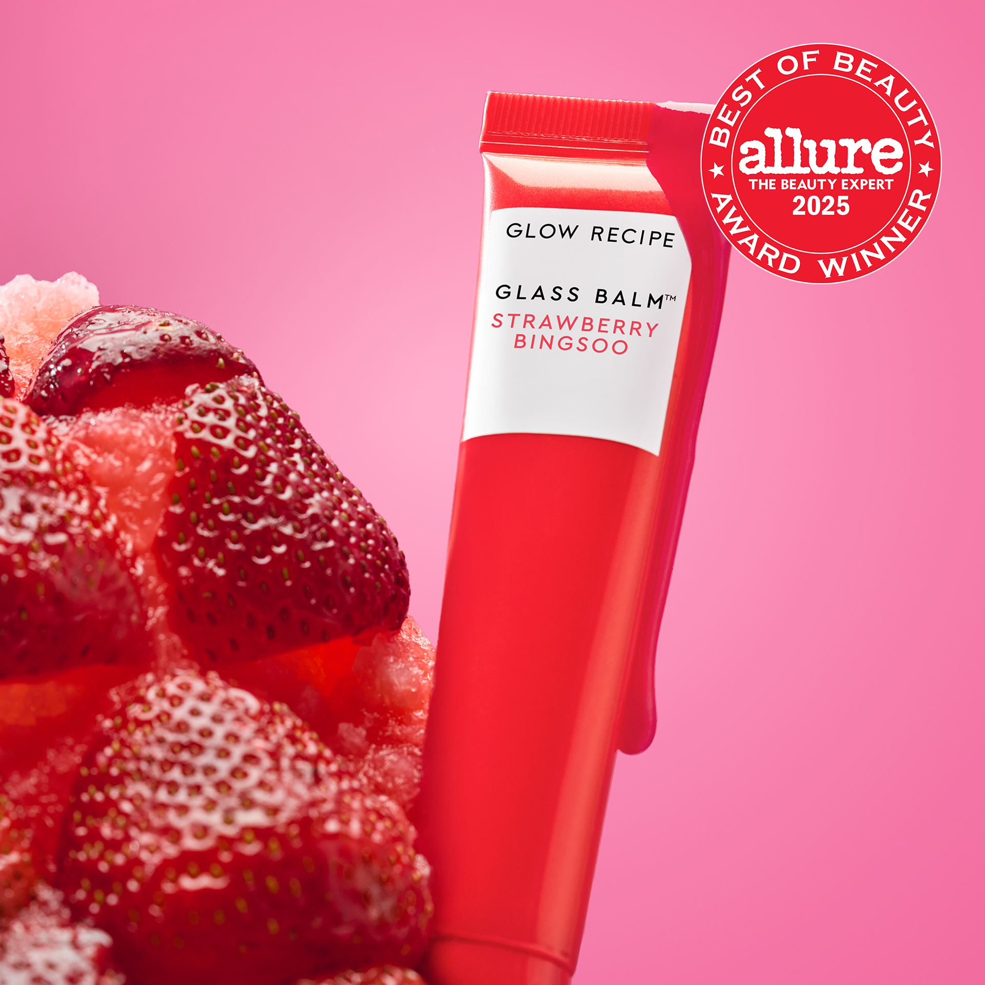 Glass Balm Lip Treatment - product image 16