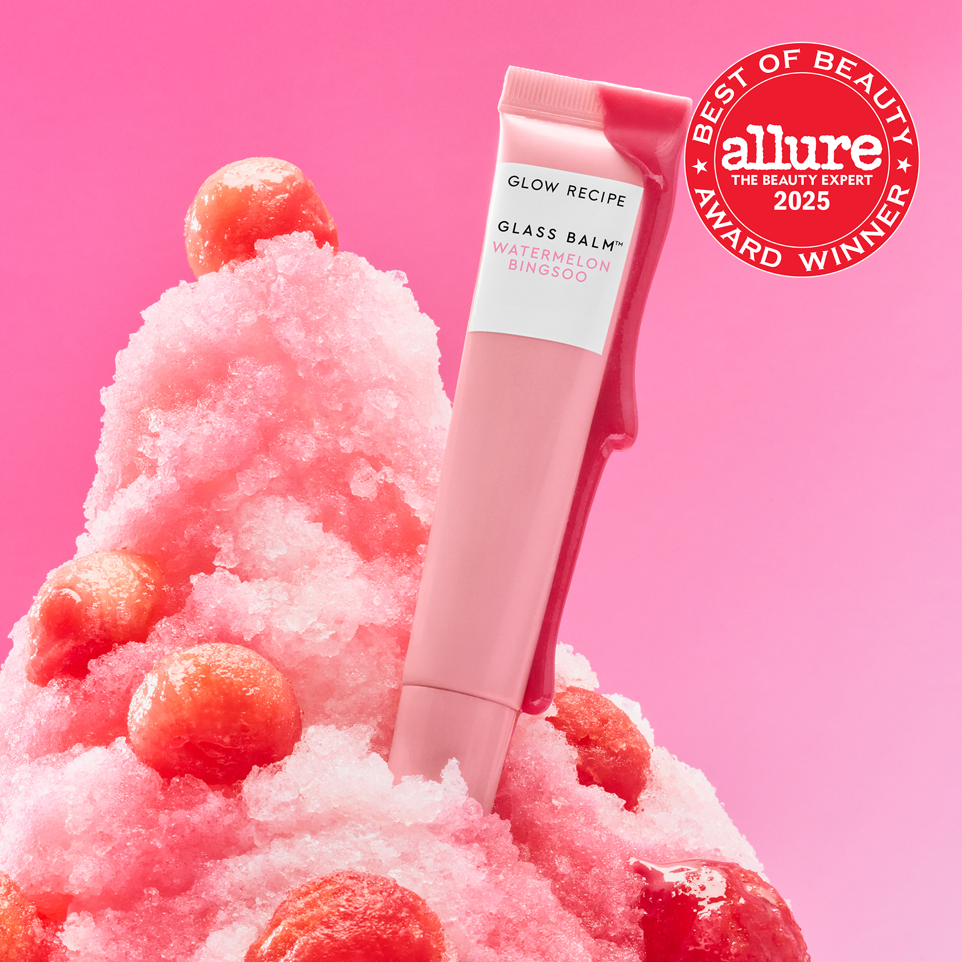 Glass Balm Lip Treatment - product image 14