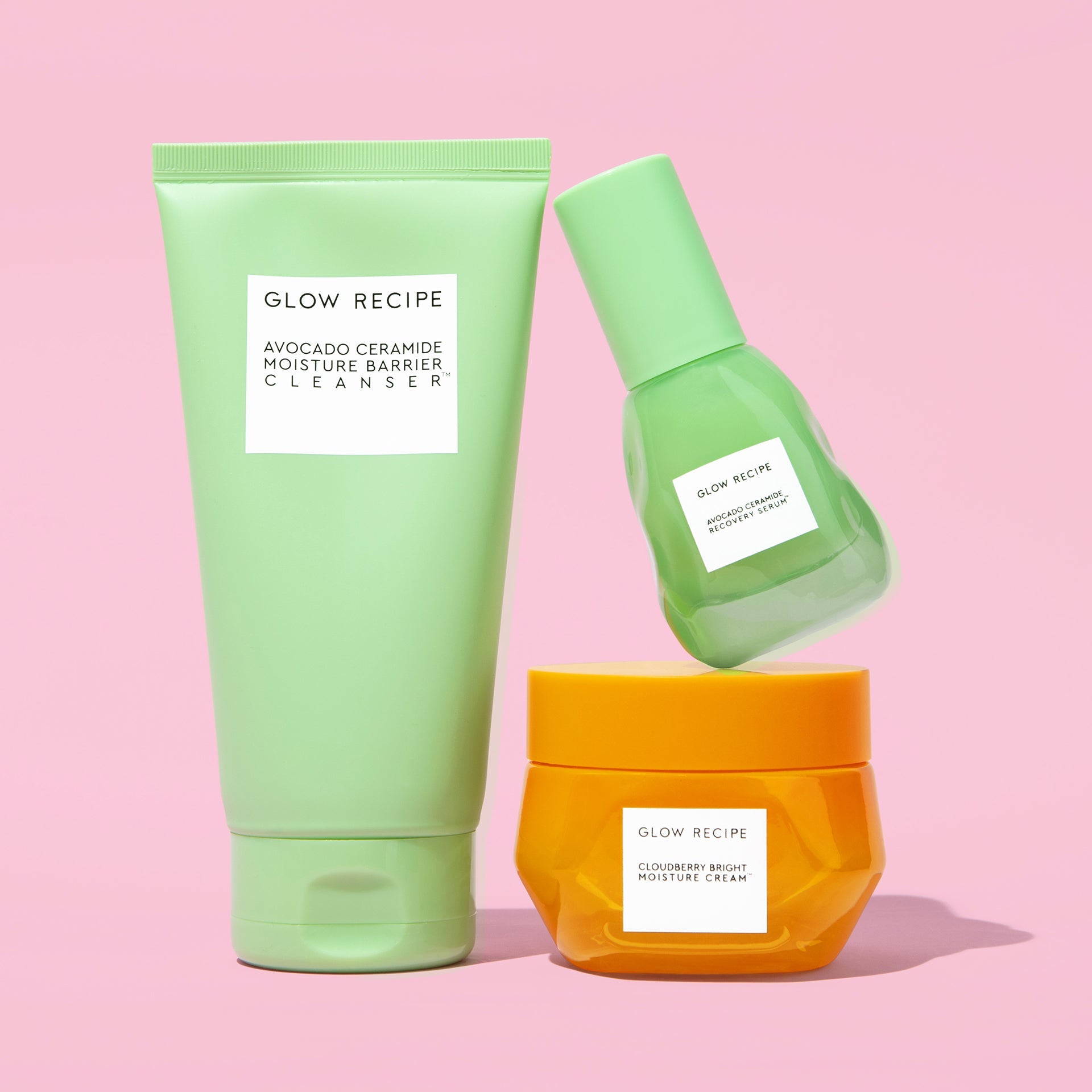 Soothing Skin Essentials Kit - product image 1