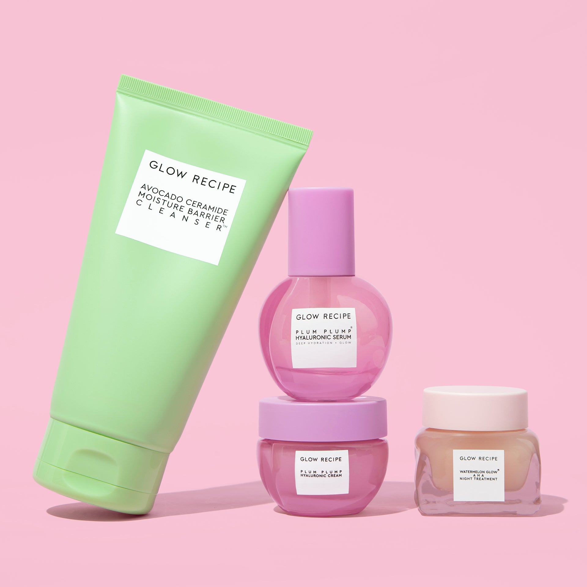 Plump & Dewy Hydration Kit - product image 1
