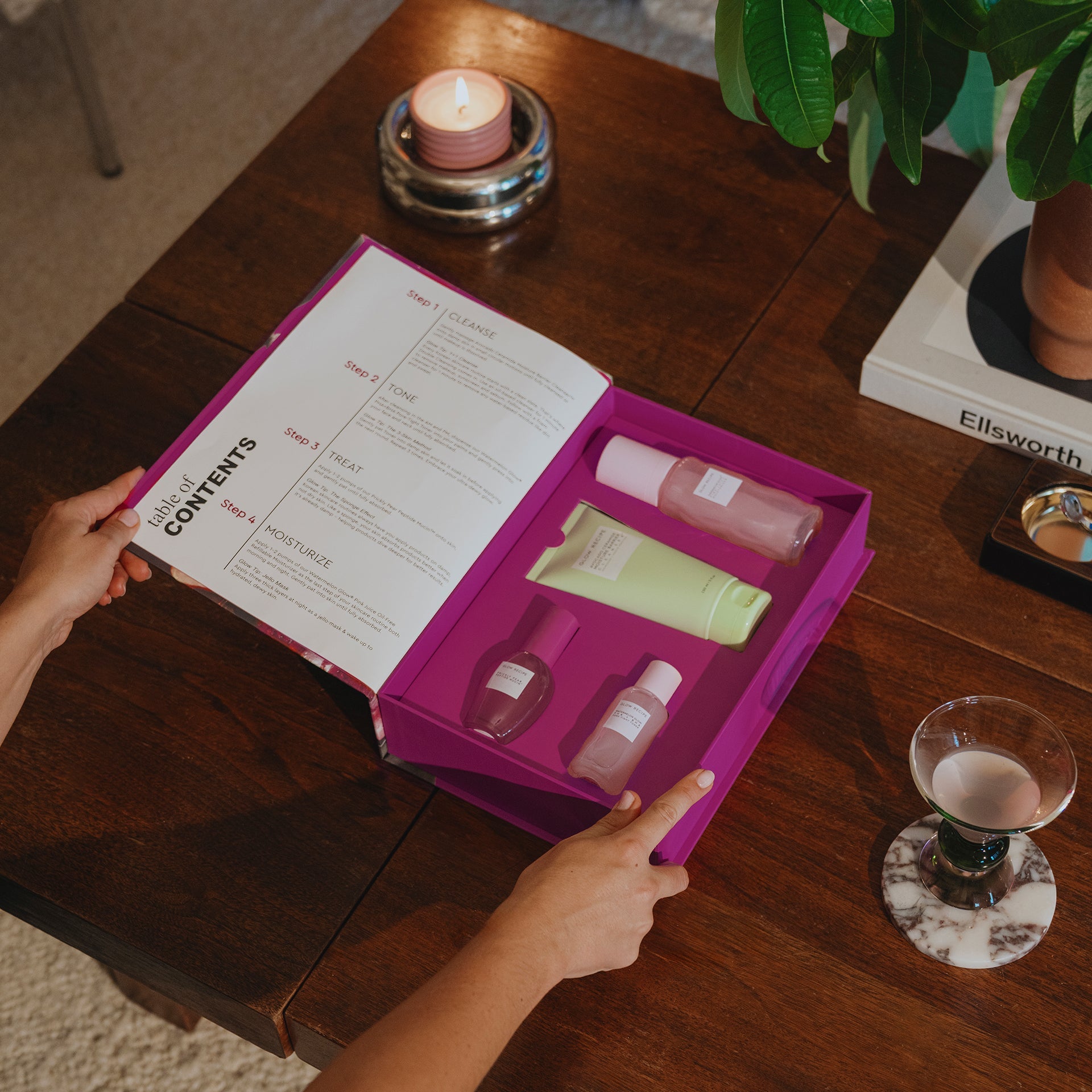 The Book Of Glow - product image 3