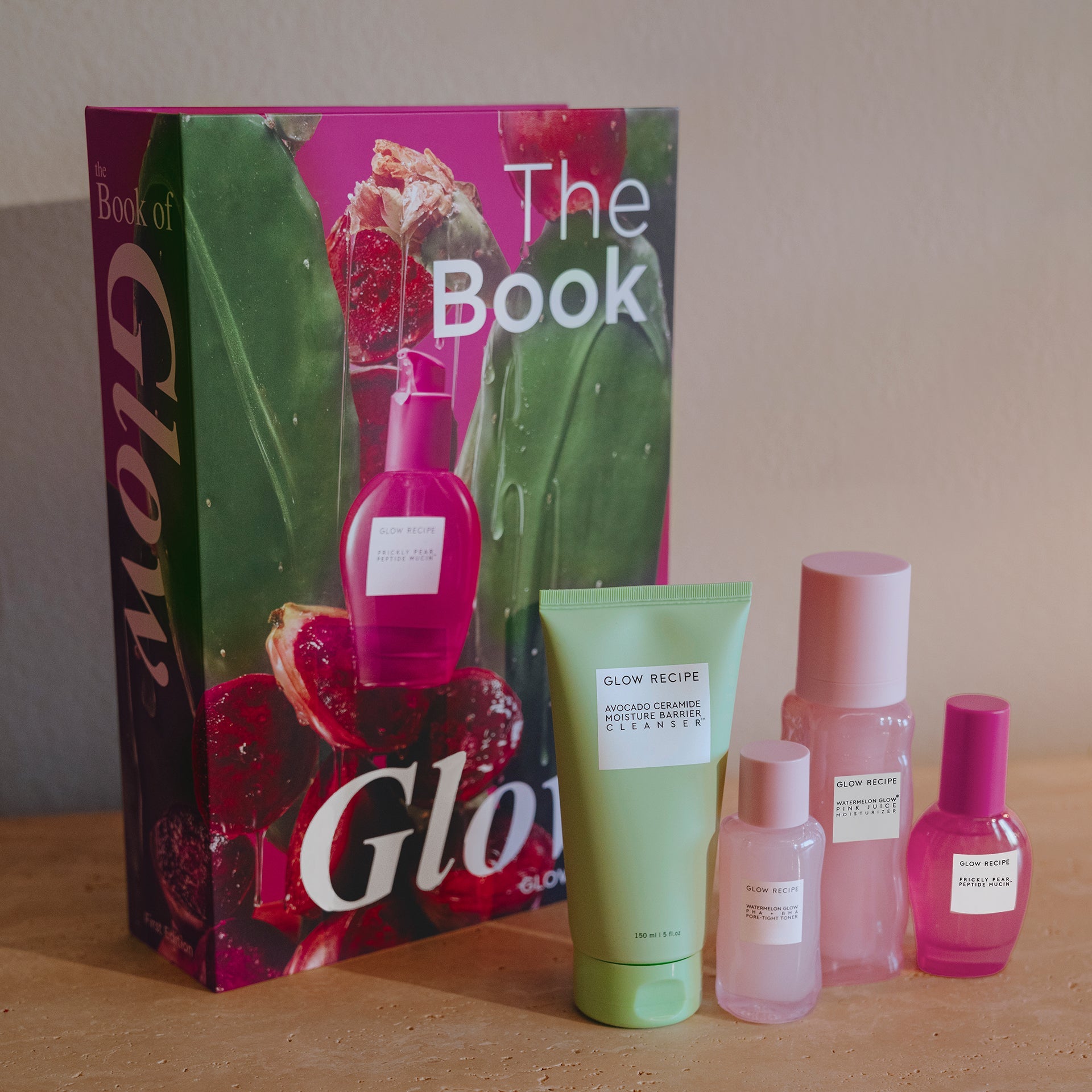 The Book Of Glow - product image 1