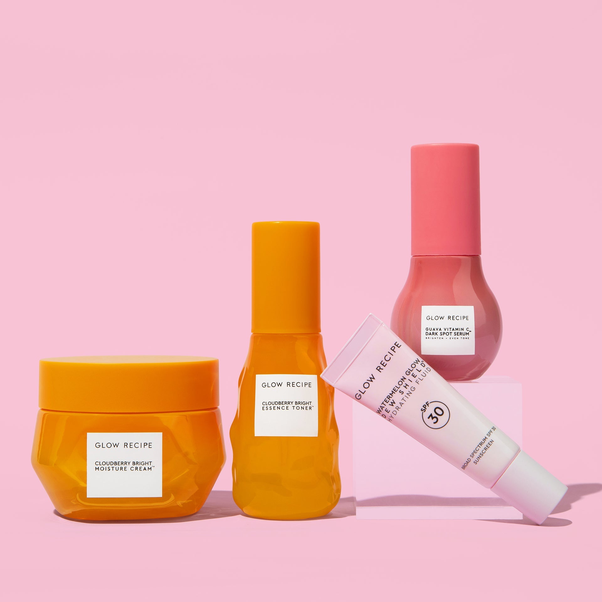 Brightening Essentials Kit - product image 1