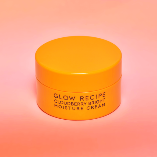 Cloudberry Bright Moisture Cream 10ml - product image 1