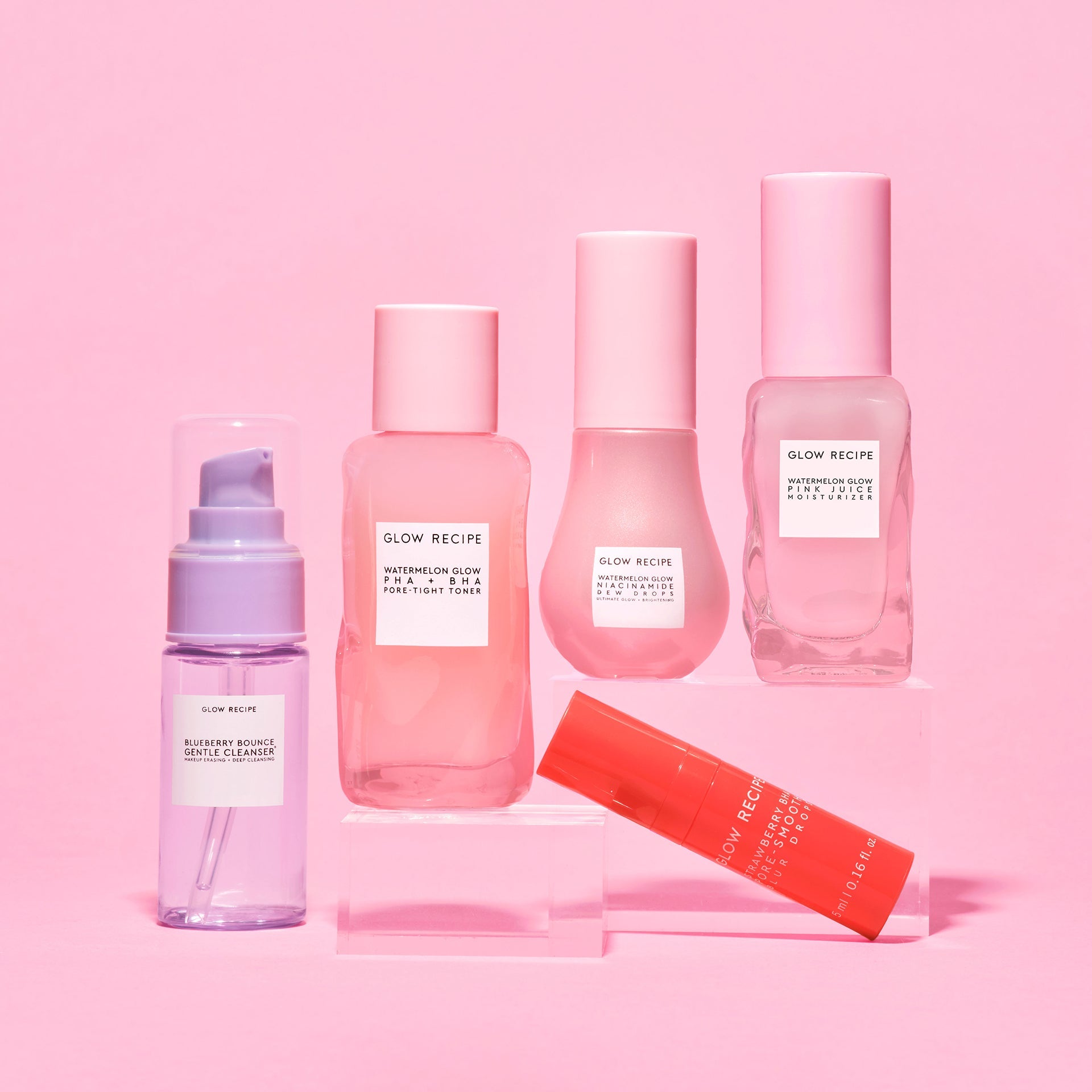 Clear Skin Essentials Kit - product image 1