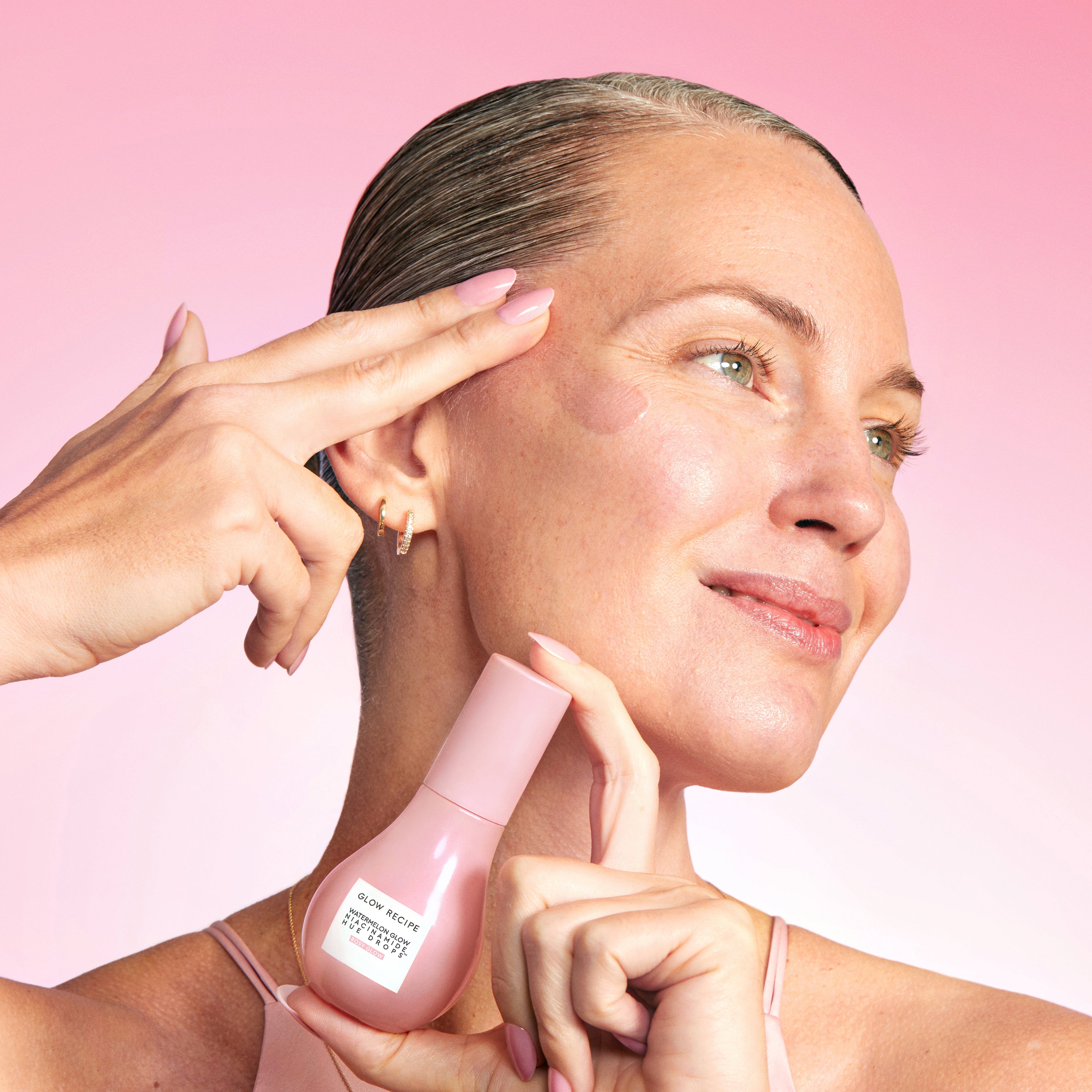 Watermelon Glow Niacinamide Hue Drops - product image 17