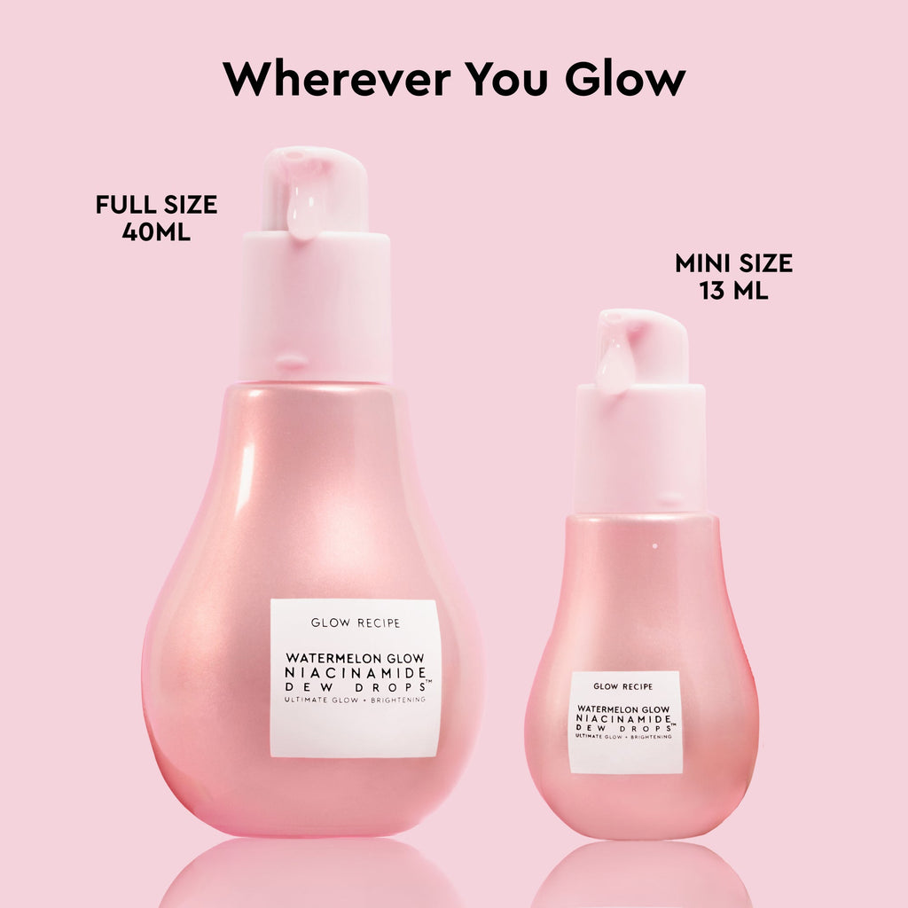 Watermelon Glow Niacinamide Dew Drops - product image 13