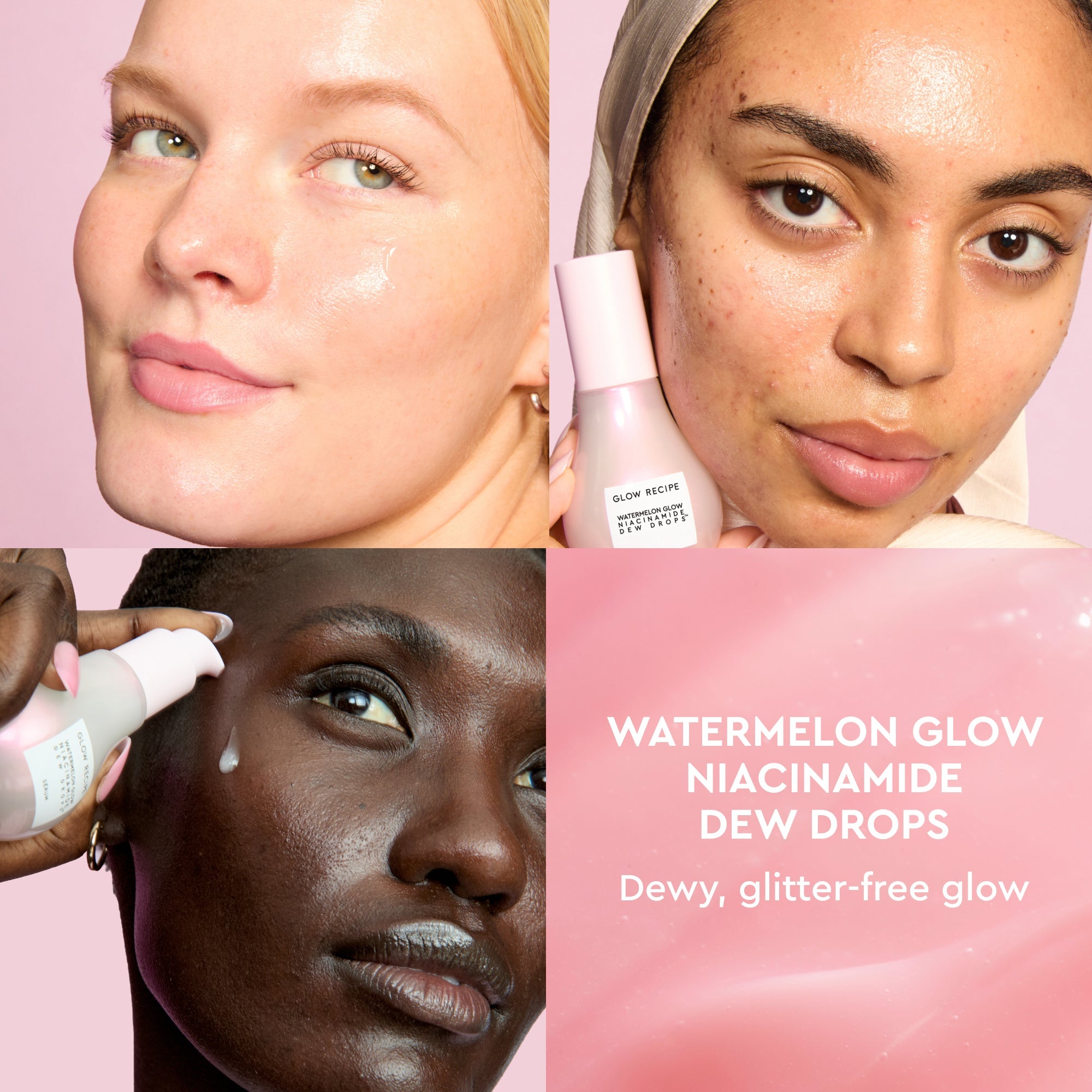 Watermelon Glow Niacinamide Dew Drops - product image 9