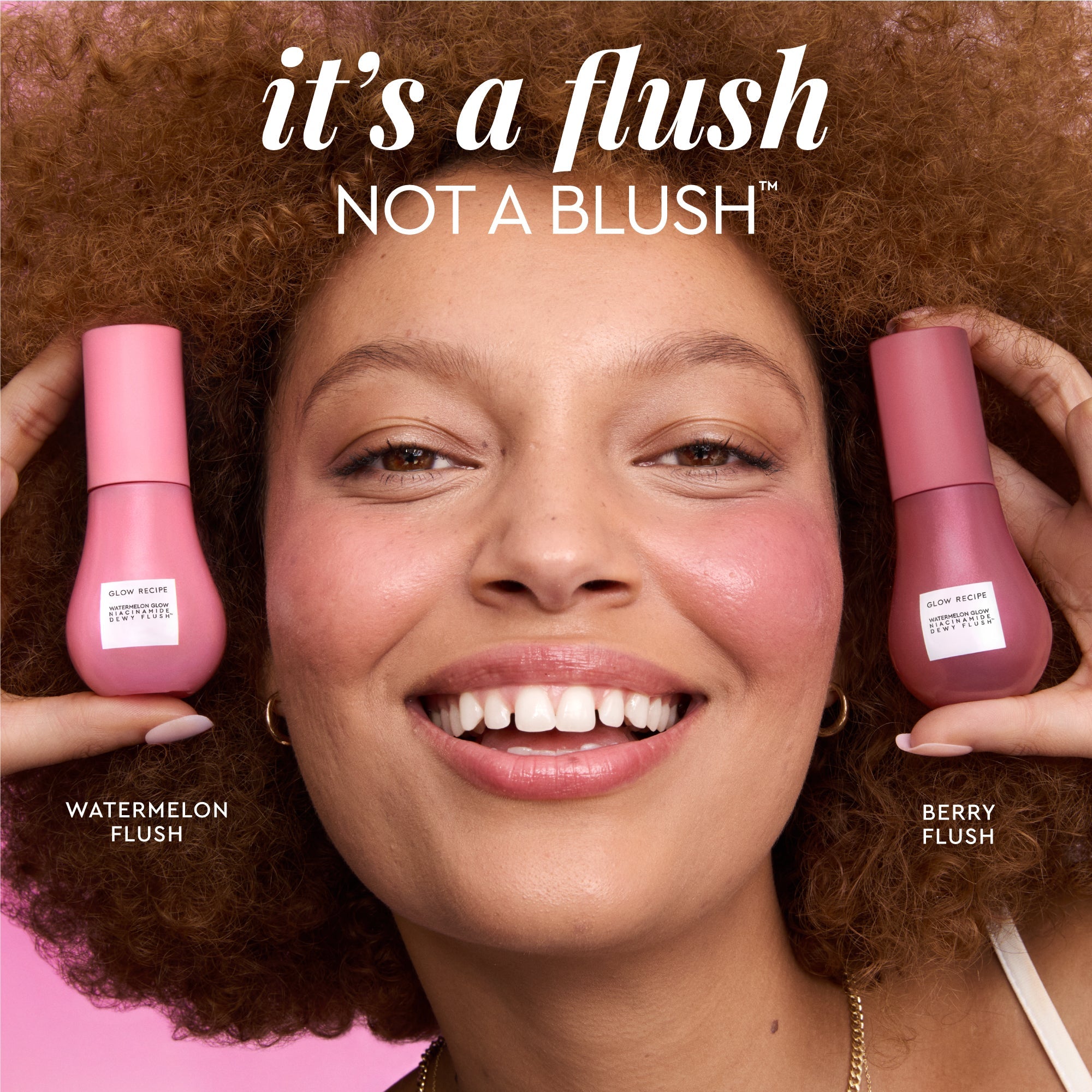 Watermelon Glow Niacinamide Dewy Flush - product image 7