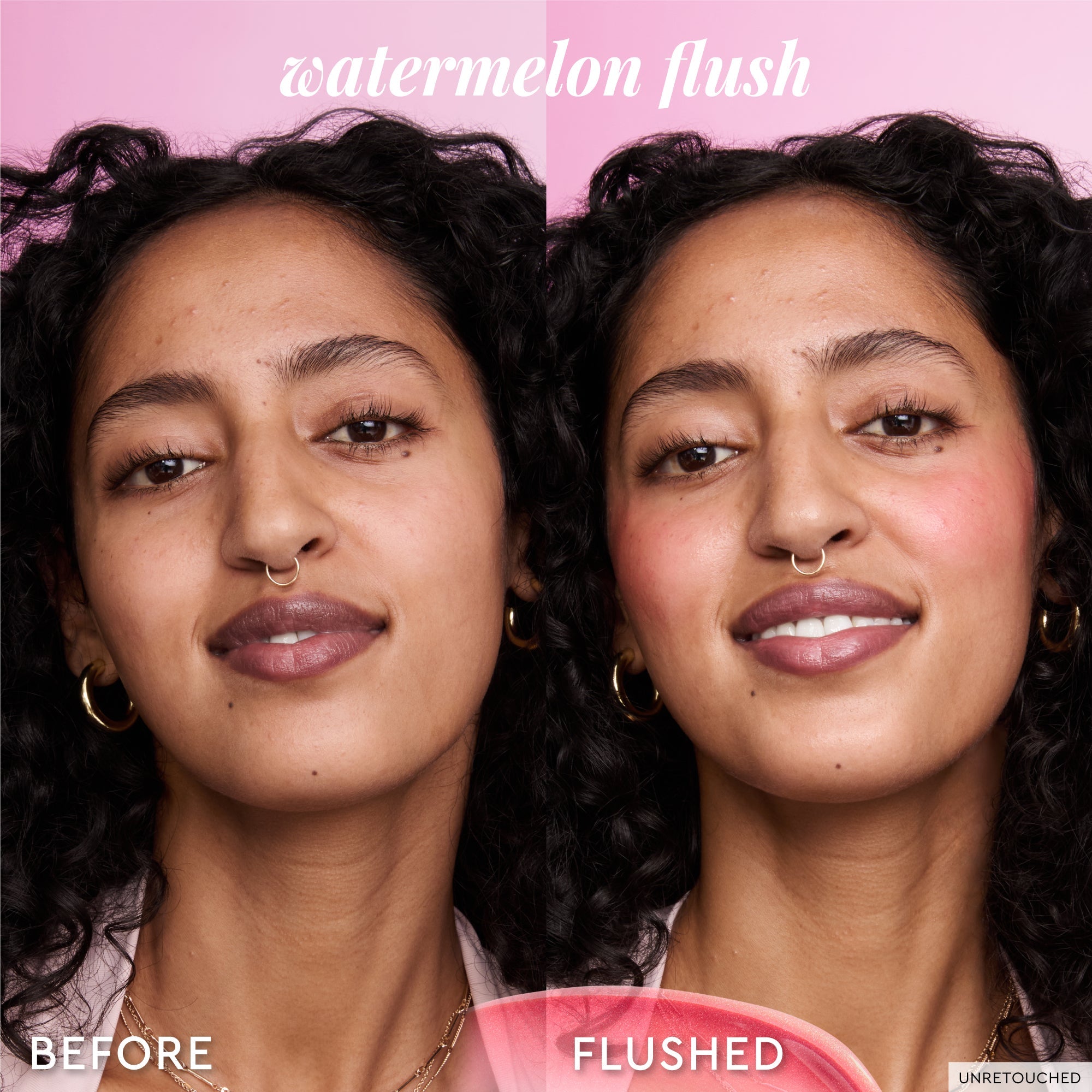 Watermelon Glow Niacinamide Dewy Flush - product image 11