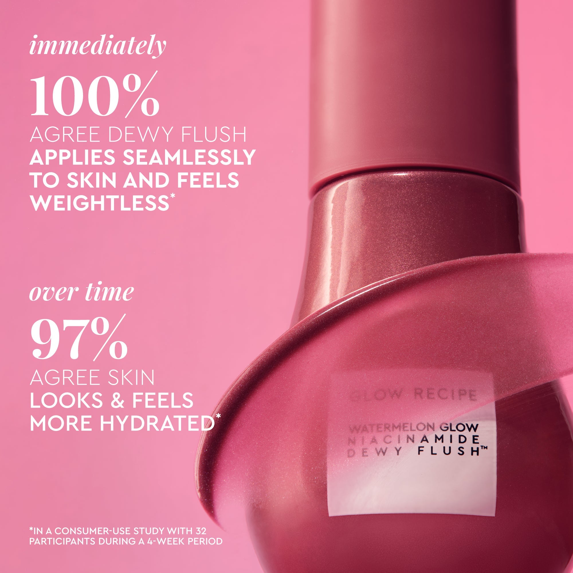 Watermelon Glow Niacinamide Dewy Flush - product image 39