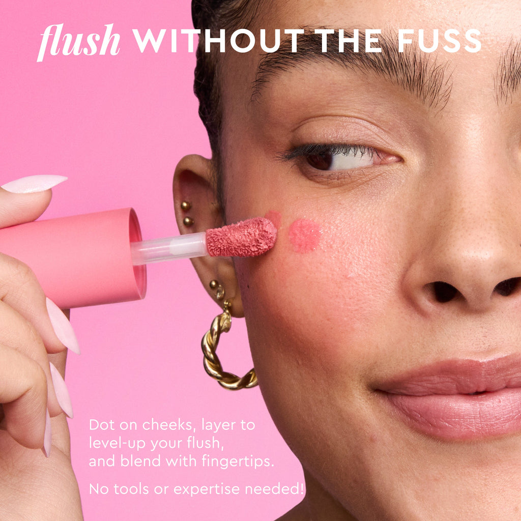 Watermelon Glow Niacinamide Dewy Flush - product image 35
