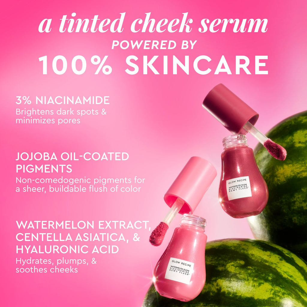 Watermelon Glow Niacinamide Dewy Flush - product image 18