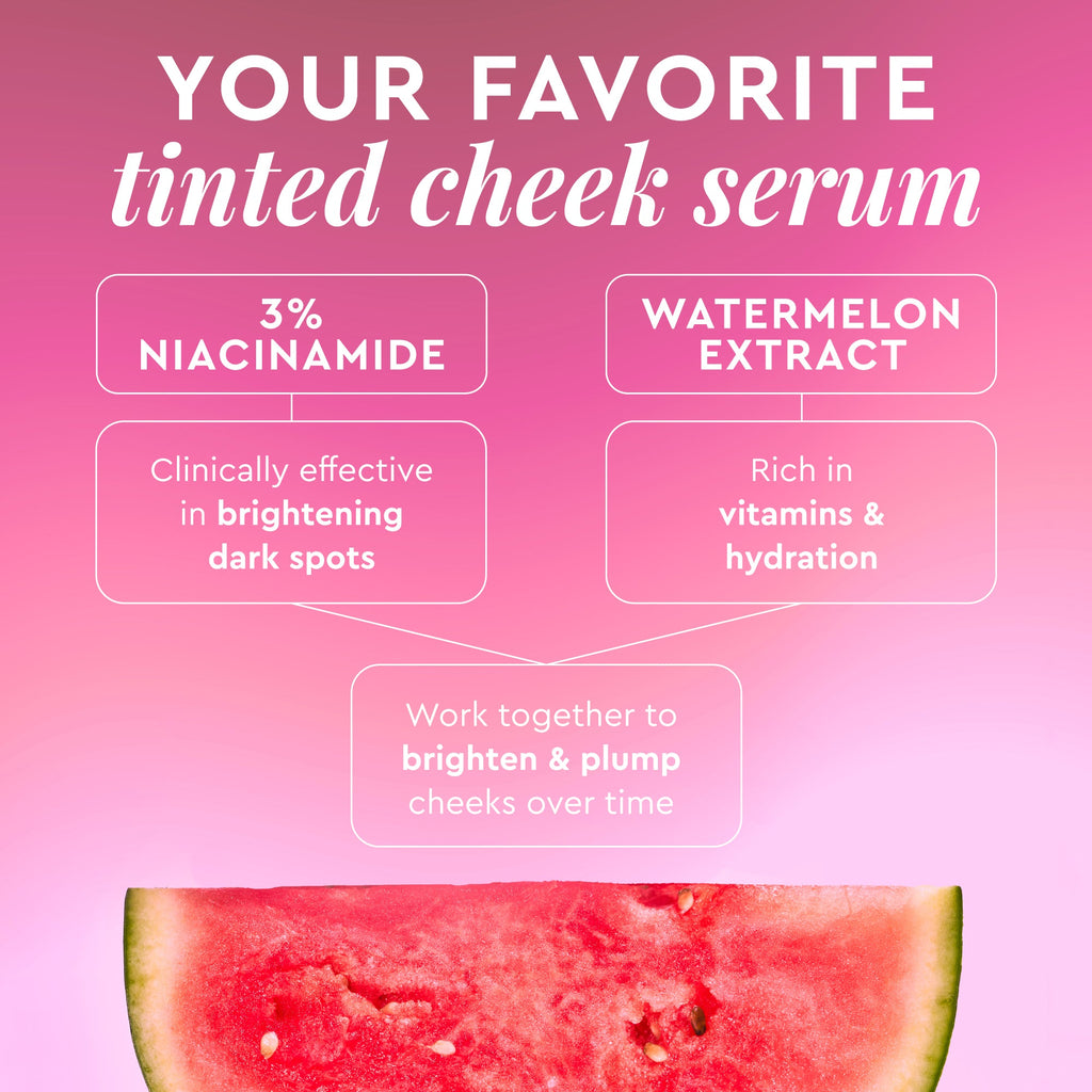 Watermelon Glow Niacinamide Dewy Flush - product image 31