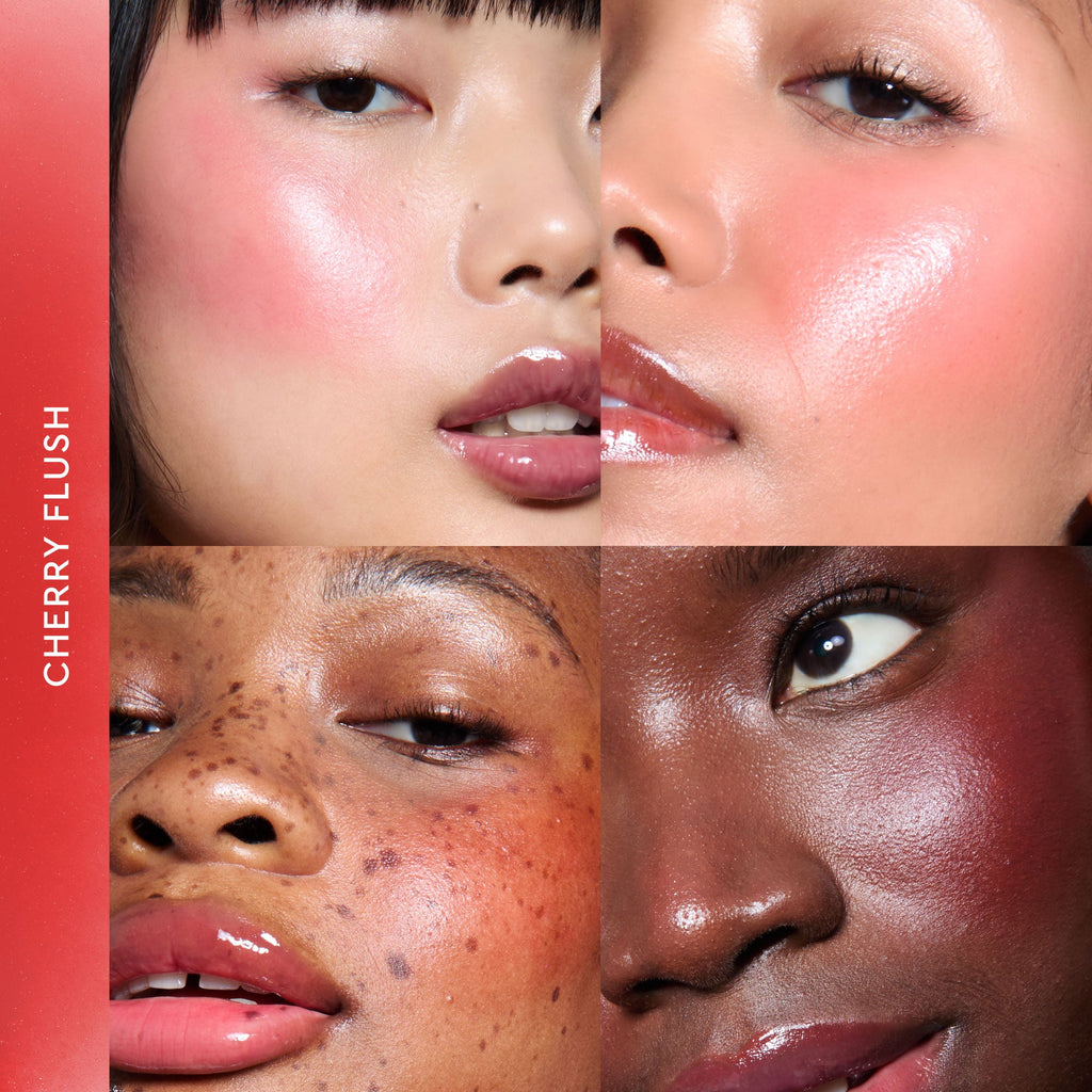 Watermelon Glow Niacinamide Dewy Flush - product image 13