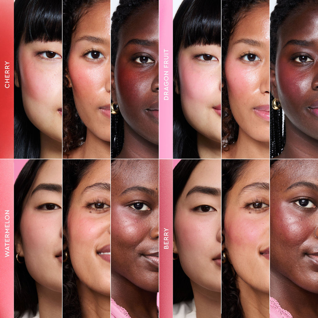 Watermelon Glow Niacinamide Dewy Flush - product image 46