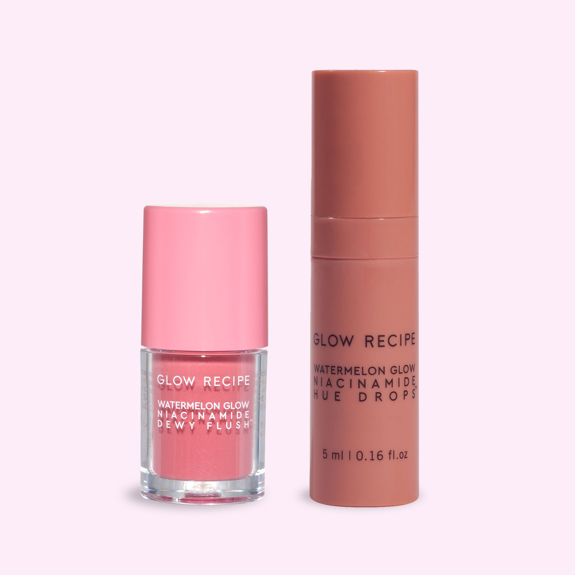 Sunkissed & Flushed Set - product image 1