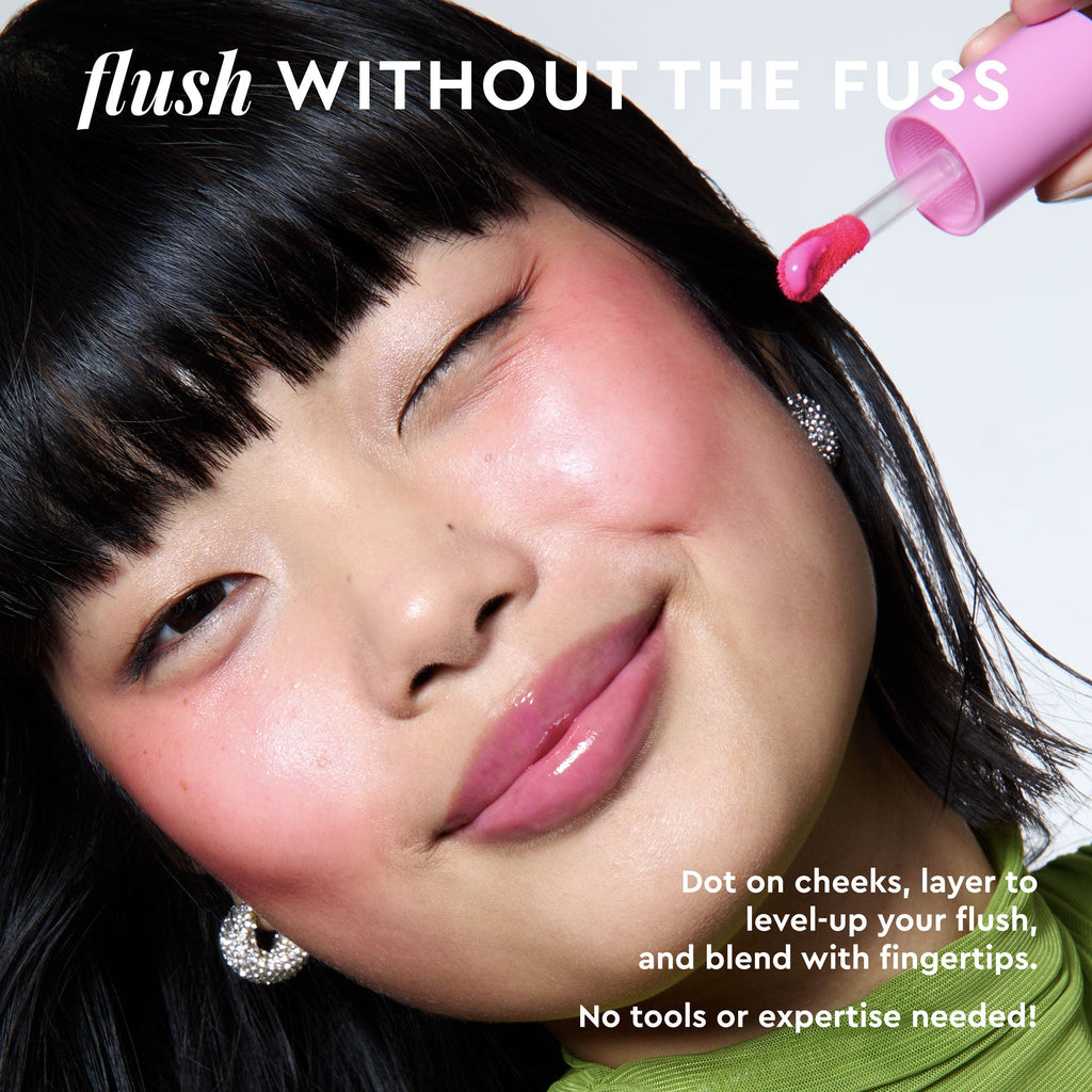 Watermelon Glow Niacinamide Dewy Flush - product image 33