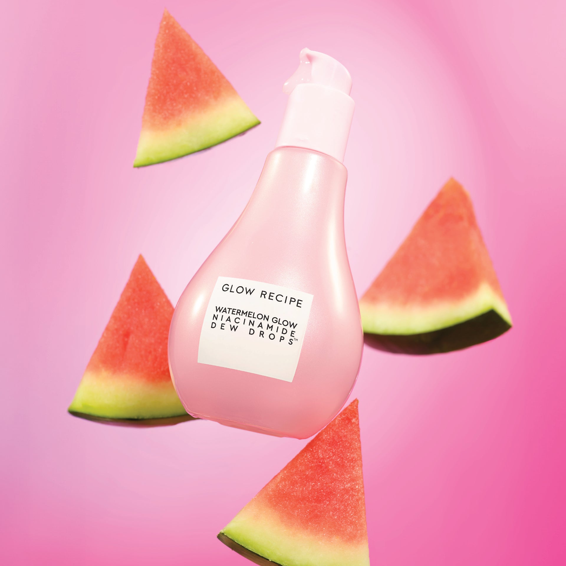Watermelon Glow Niacinamide Dew Drops Jumbo - product image 1