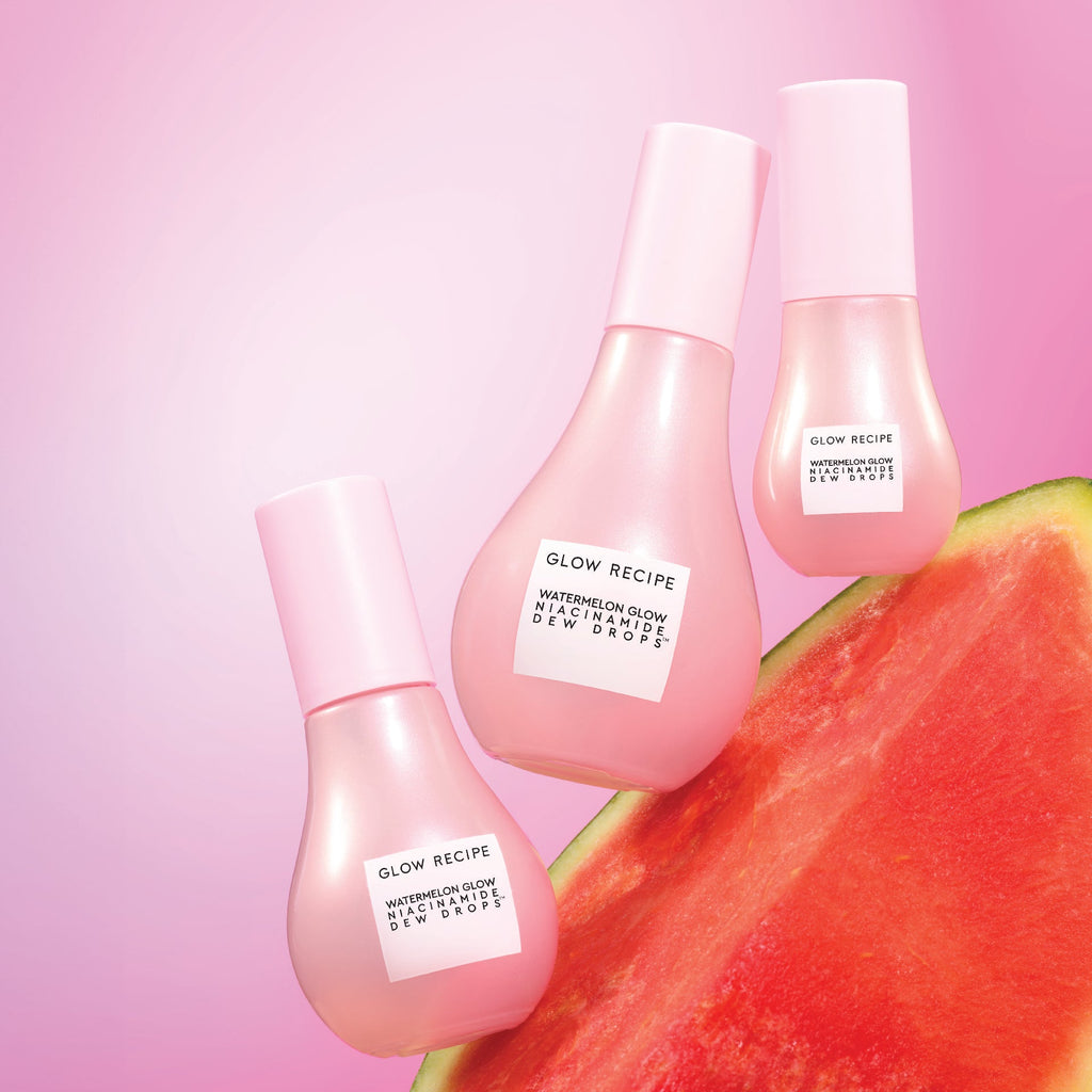 Watermelon Glow Niacinamide Dew Drops Jumbo - product image 2
