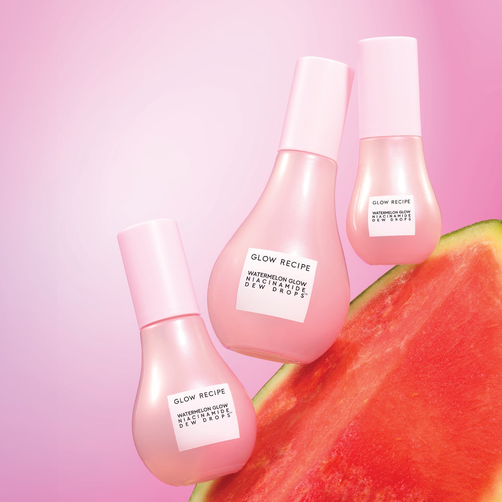 Watermelon Glow Niacinamide Dew Drops Jumbo - product image 2