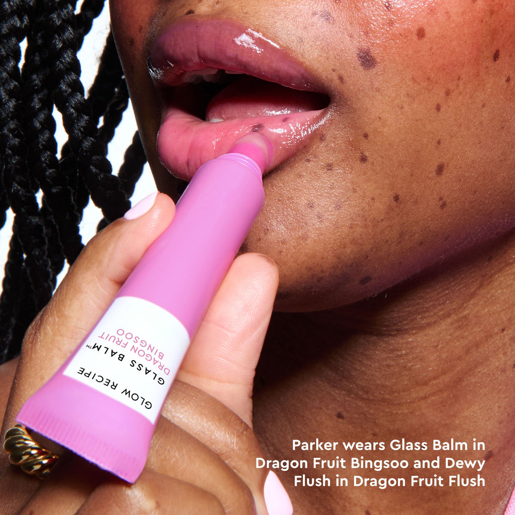Glass Balm Lip Treatment - product image 43