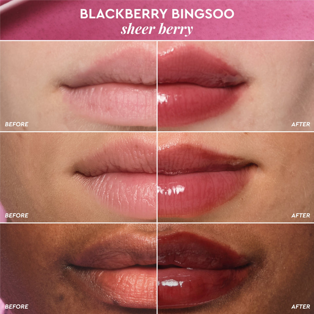 Glass Balm Lip Treatment - product image 49