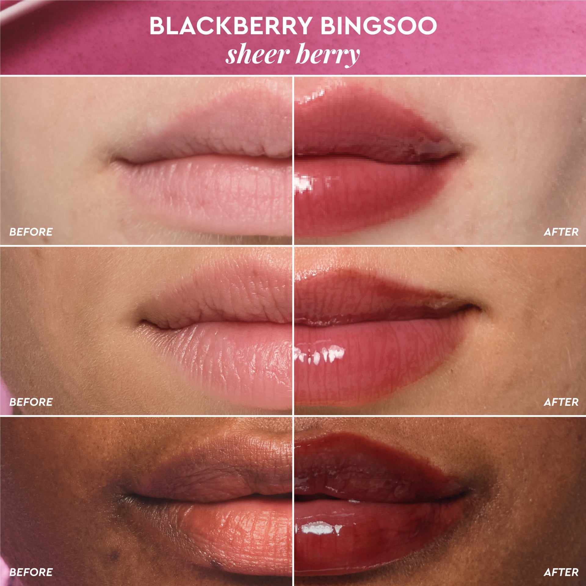 Glass Balm Lip Treatment - product image 49