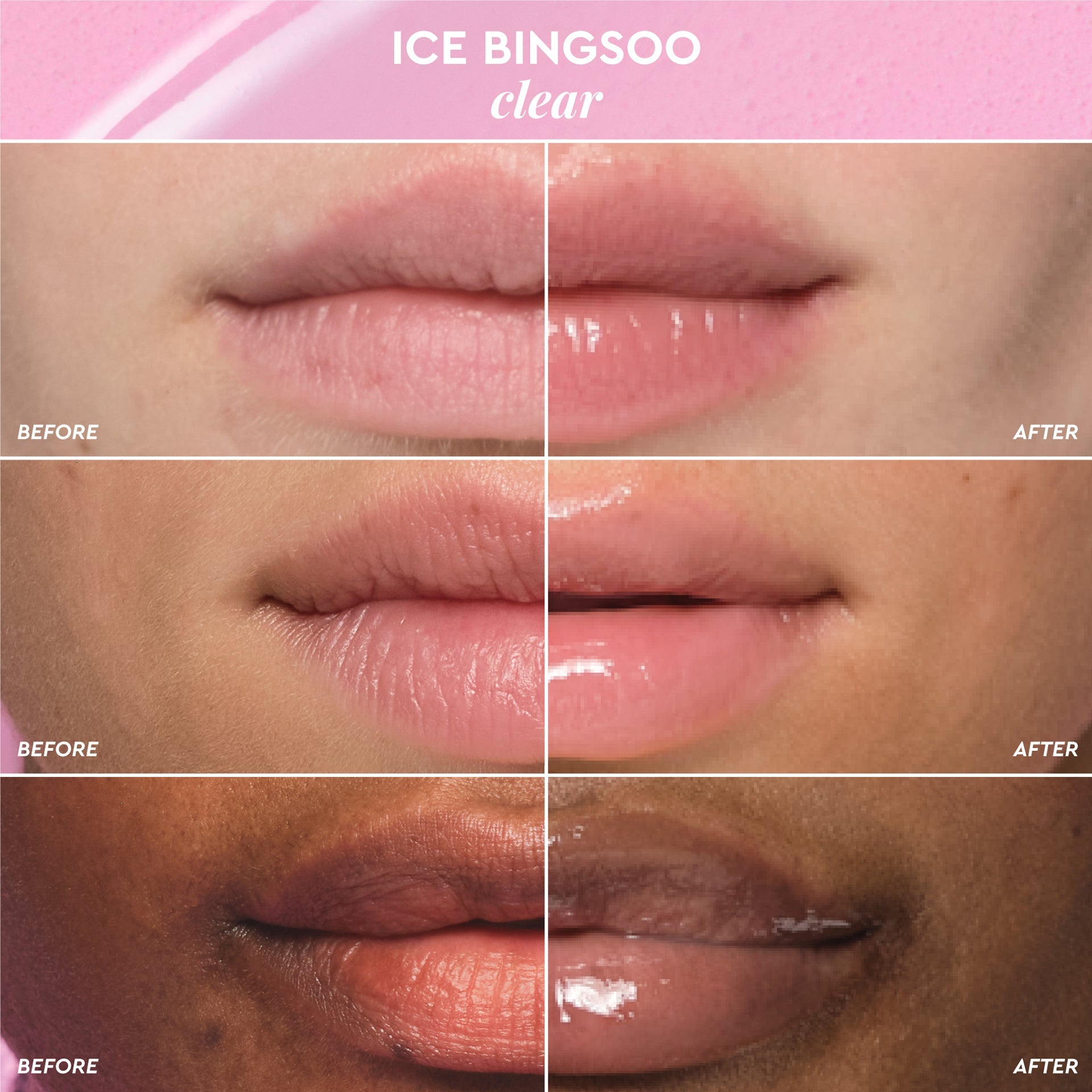 Glass Balm Lip Treatment - product image 46