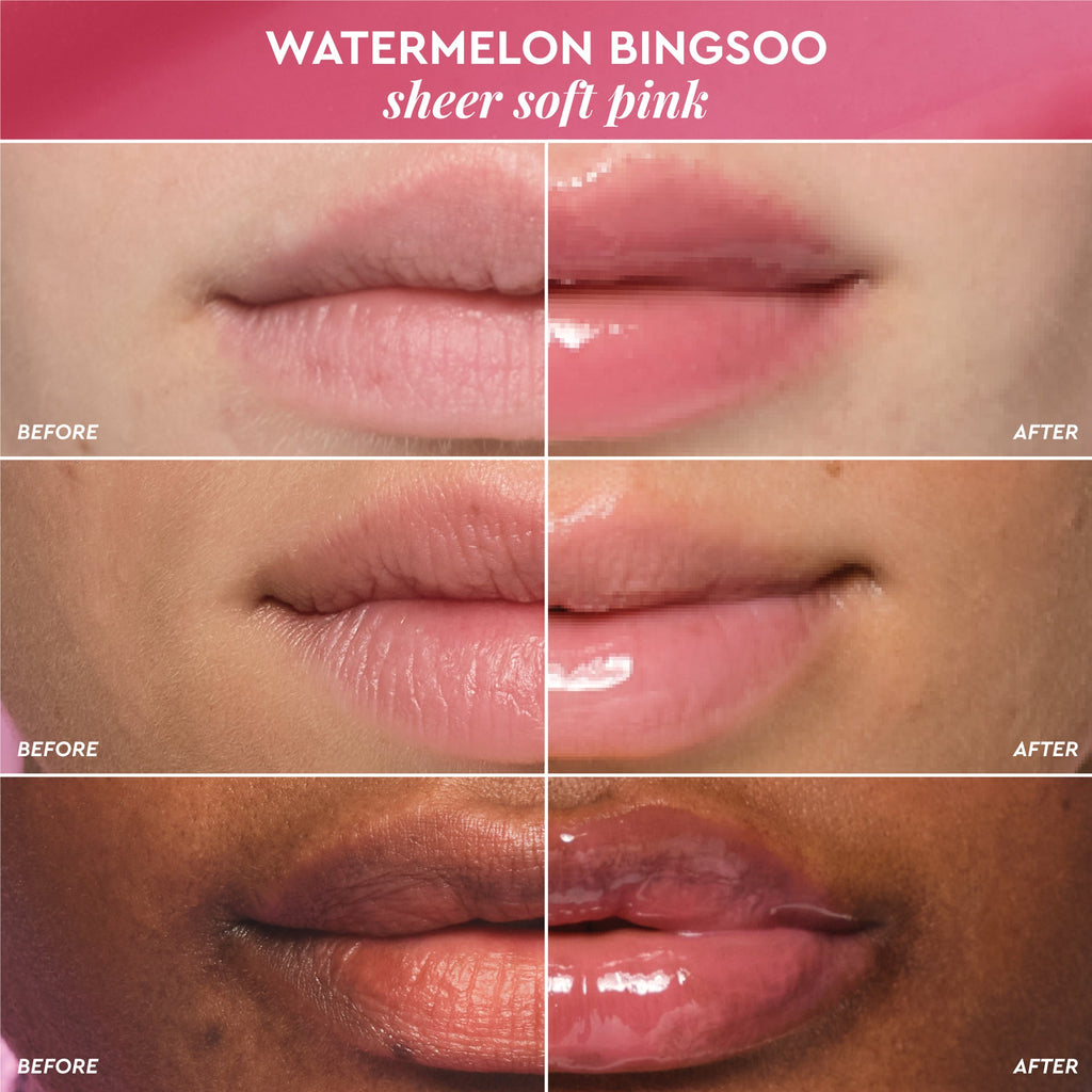 Glass Balm Lip Treatment - product image 47