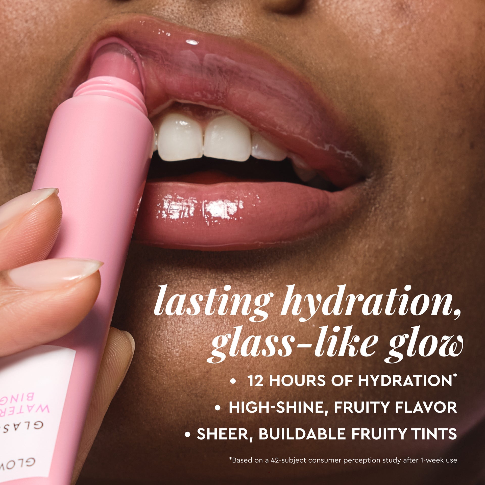 Glass Balm Lip Treatment - product image 22