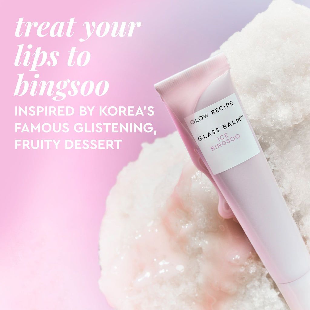 Glass Balm Lip Treatment - product image 50