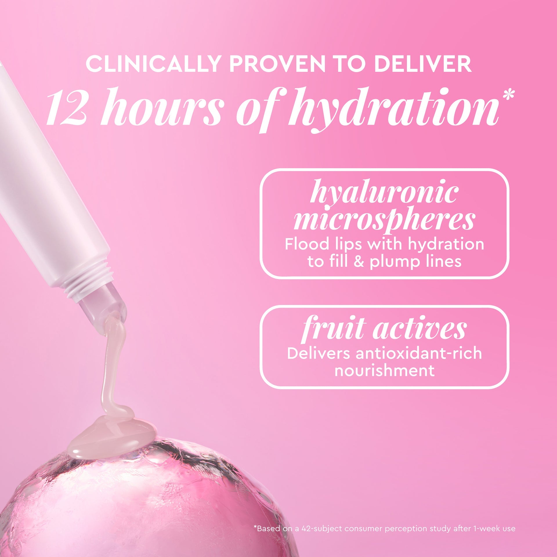 Glass Balm Lip Treatment - product image 20