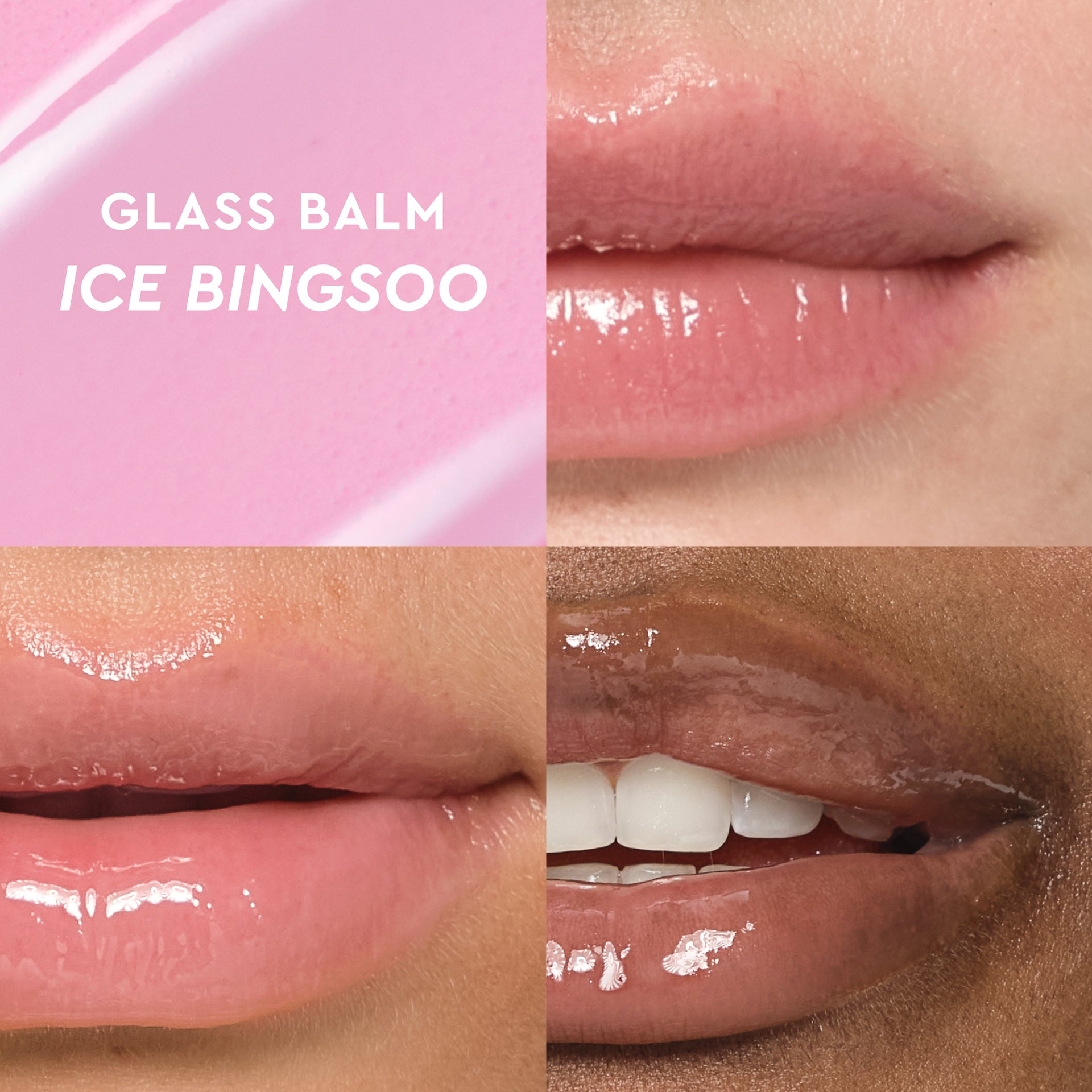 Glass Balm Lip Treatment - product image 13