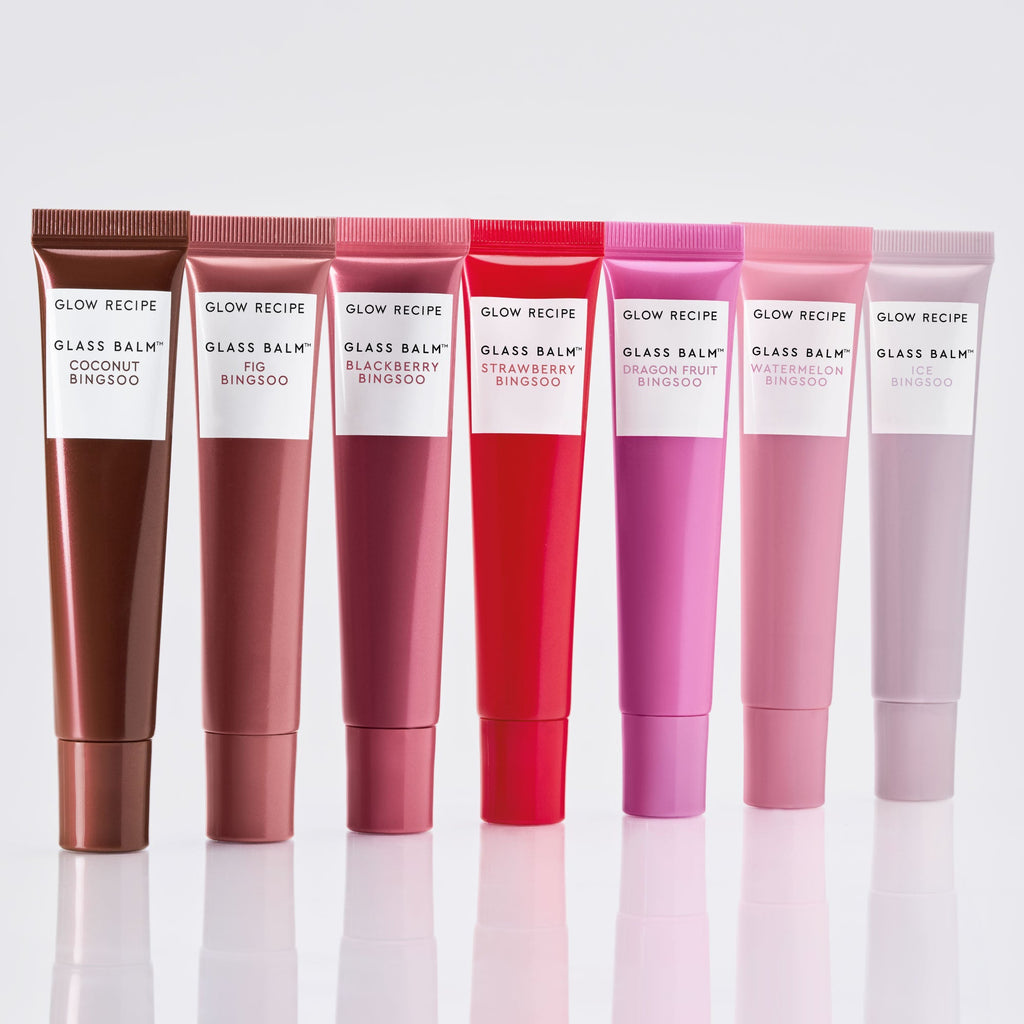 Glass Balm Lip Treatment - product image 57