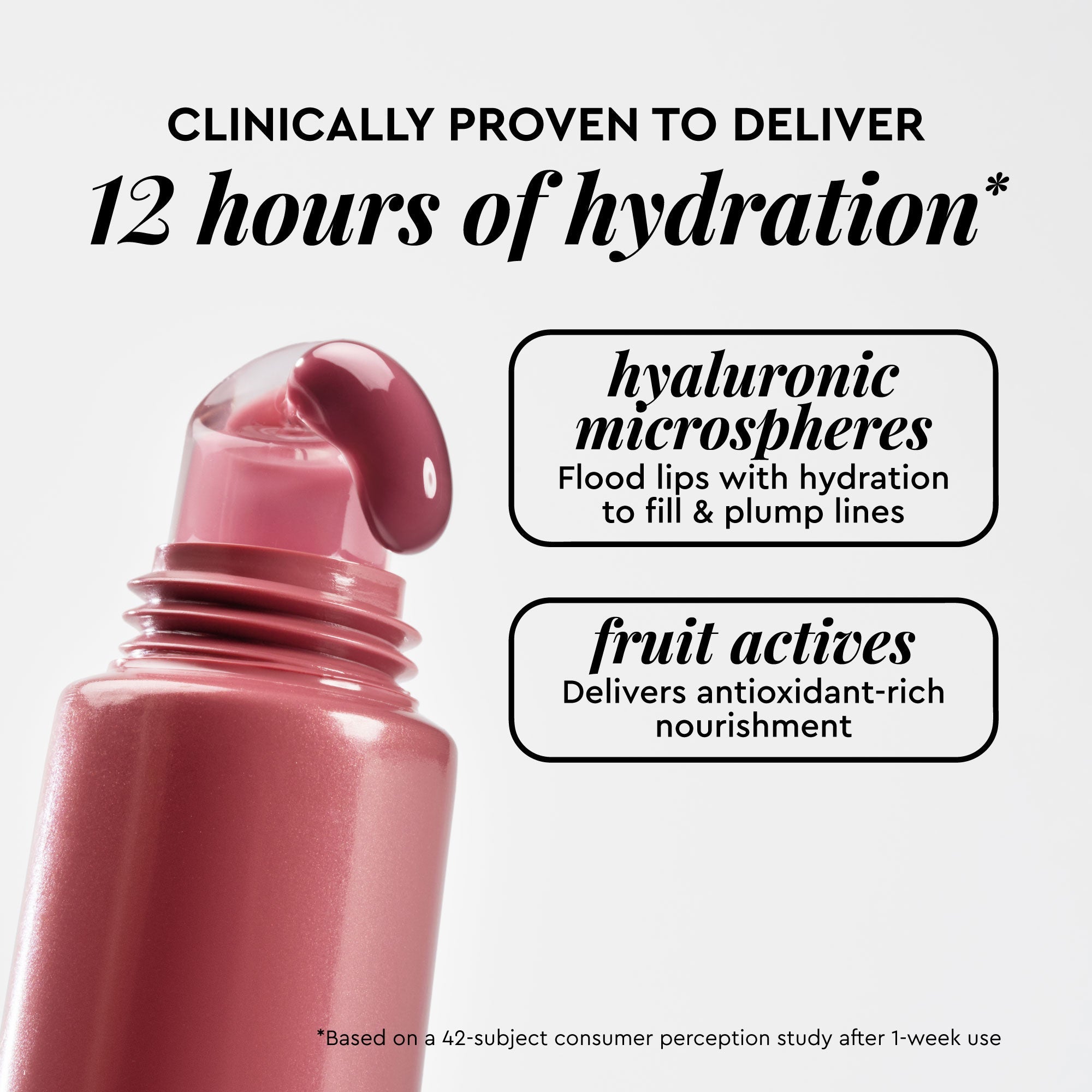 Glass Balm Lip Treatment - product image 4