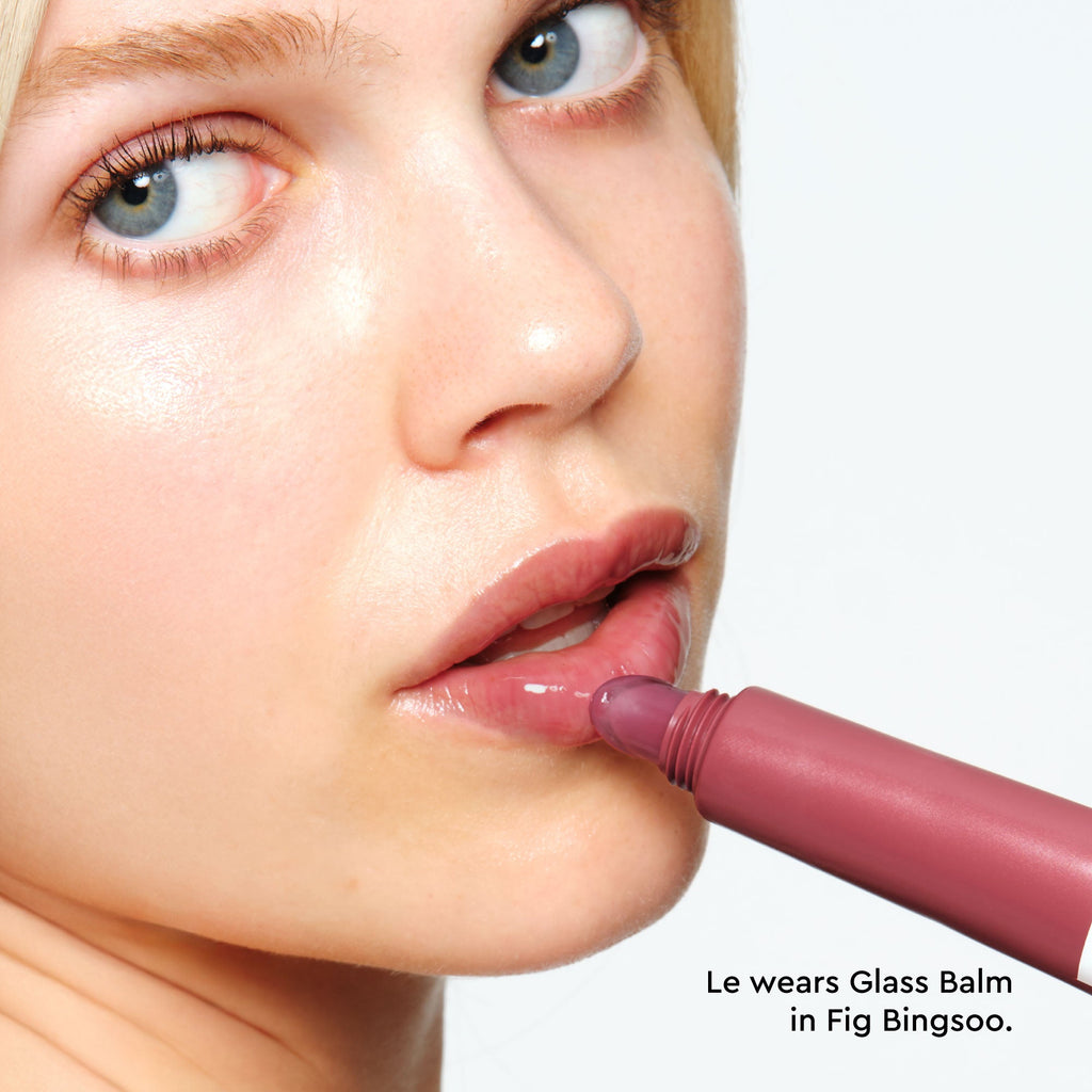 Glass Balm Lip Treatment - product image 6