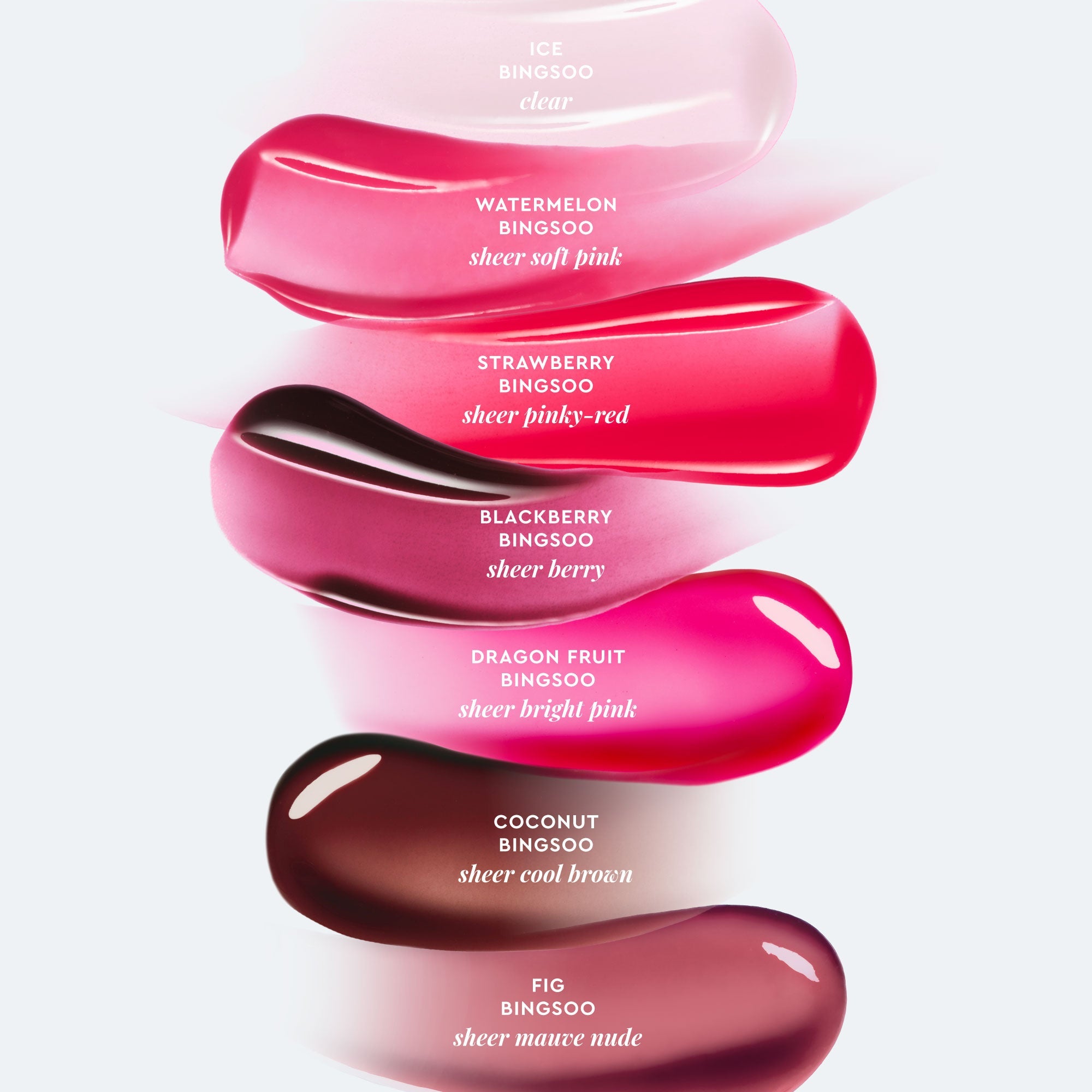 Glass Balm Lip Treatment - product image 54