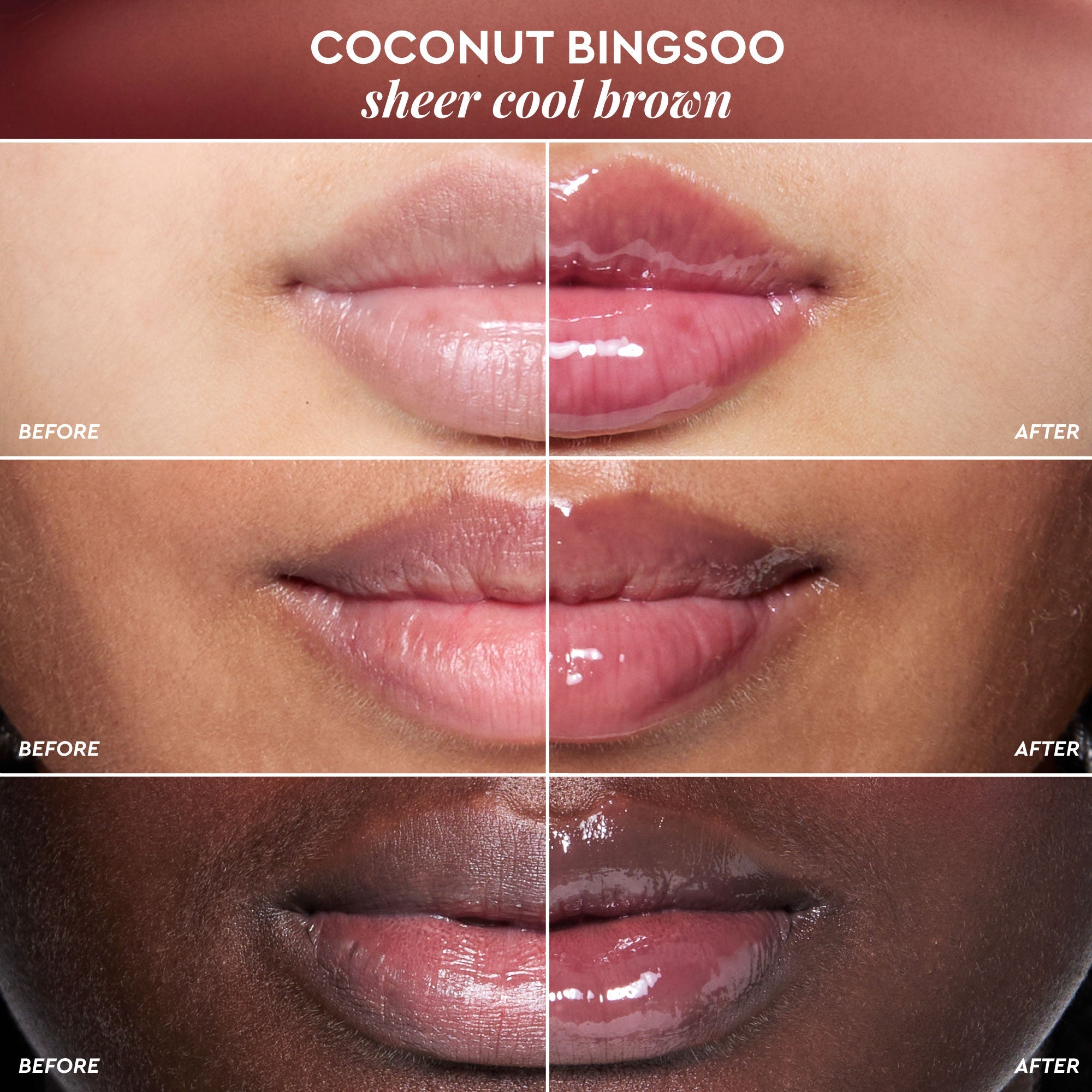Glass Balm Lip Treatment - product image 30