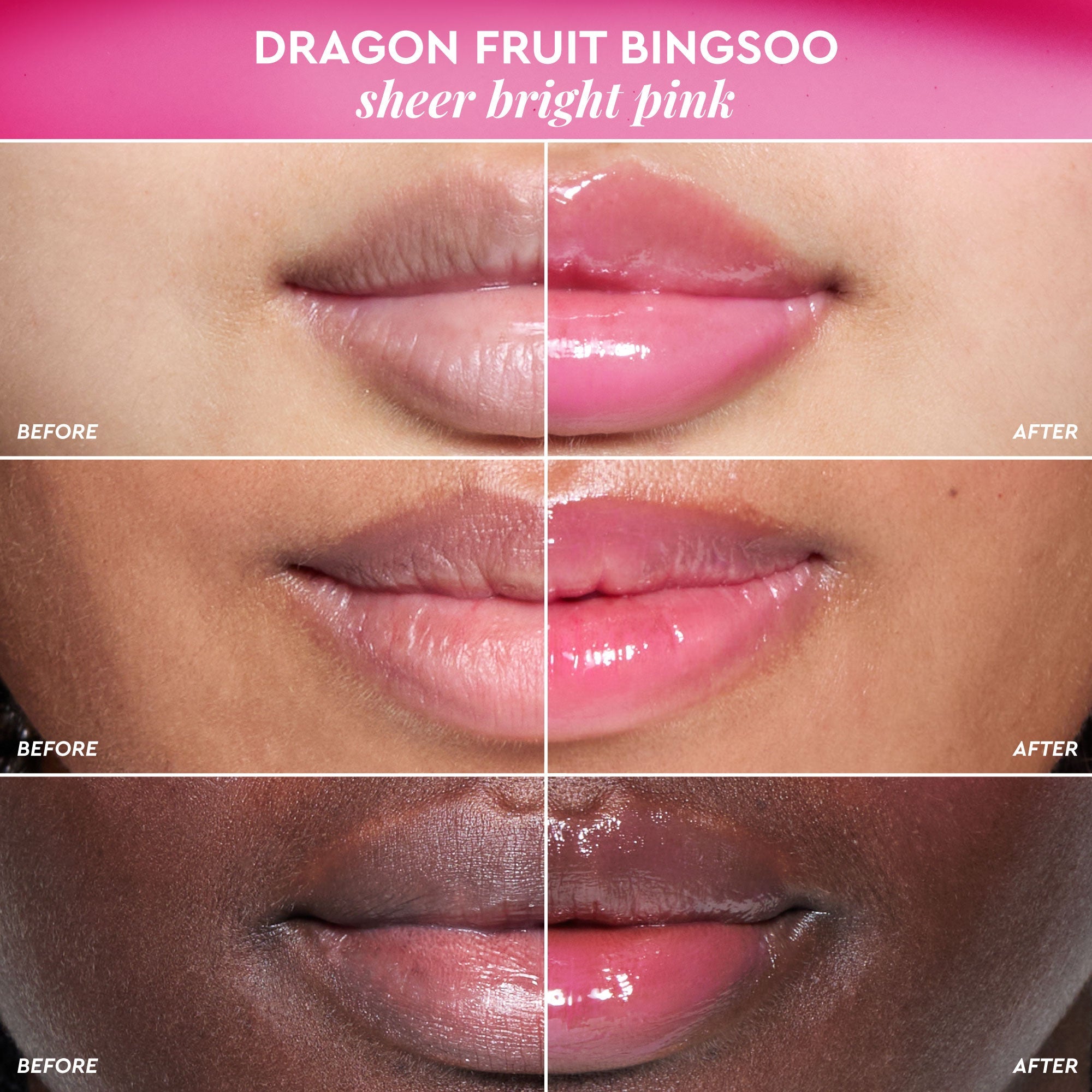 Glass Balm Lip Treatment - product image 40