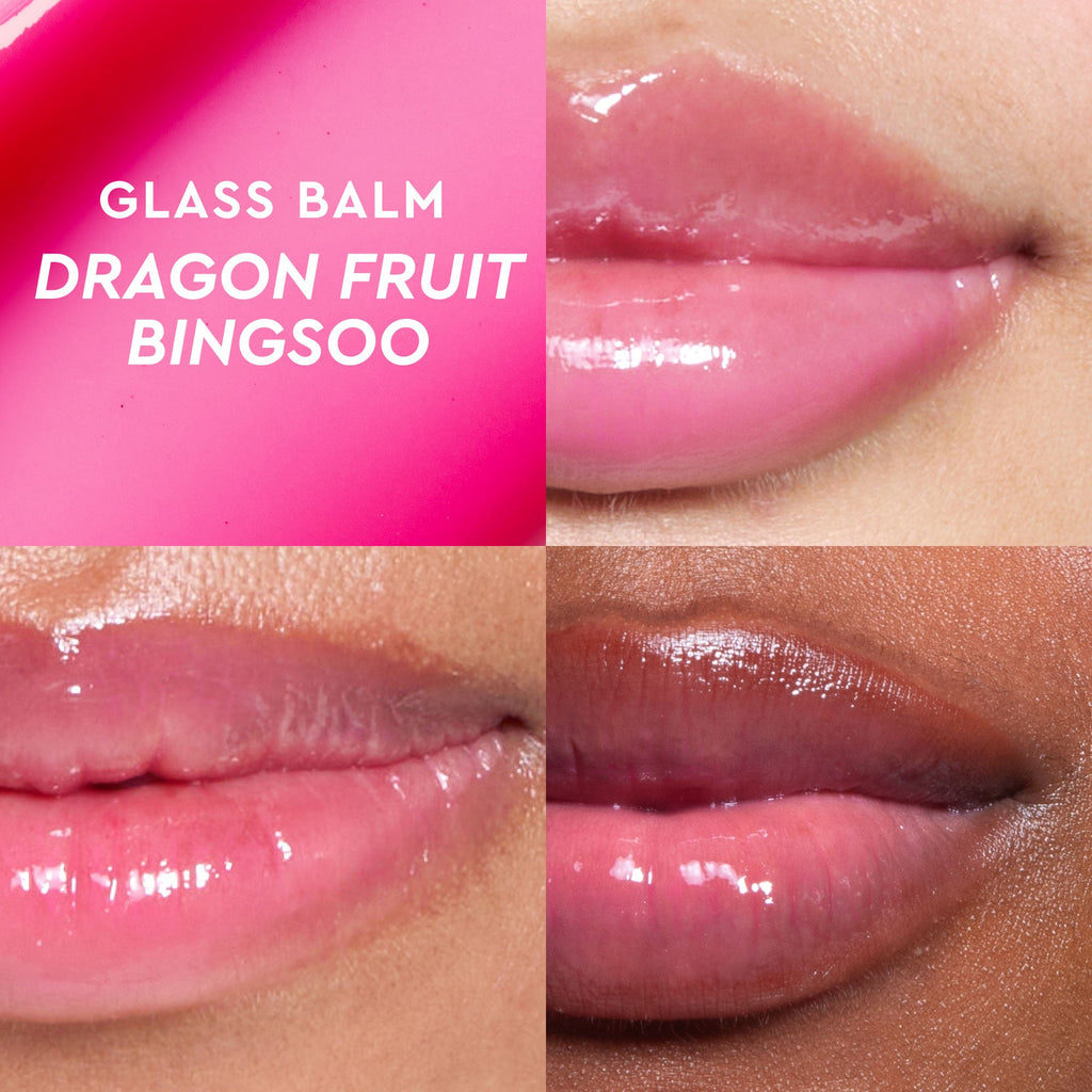 Glass Balm Lip Treatment - product image 36