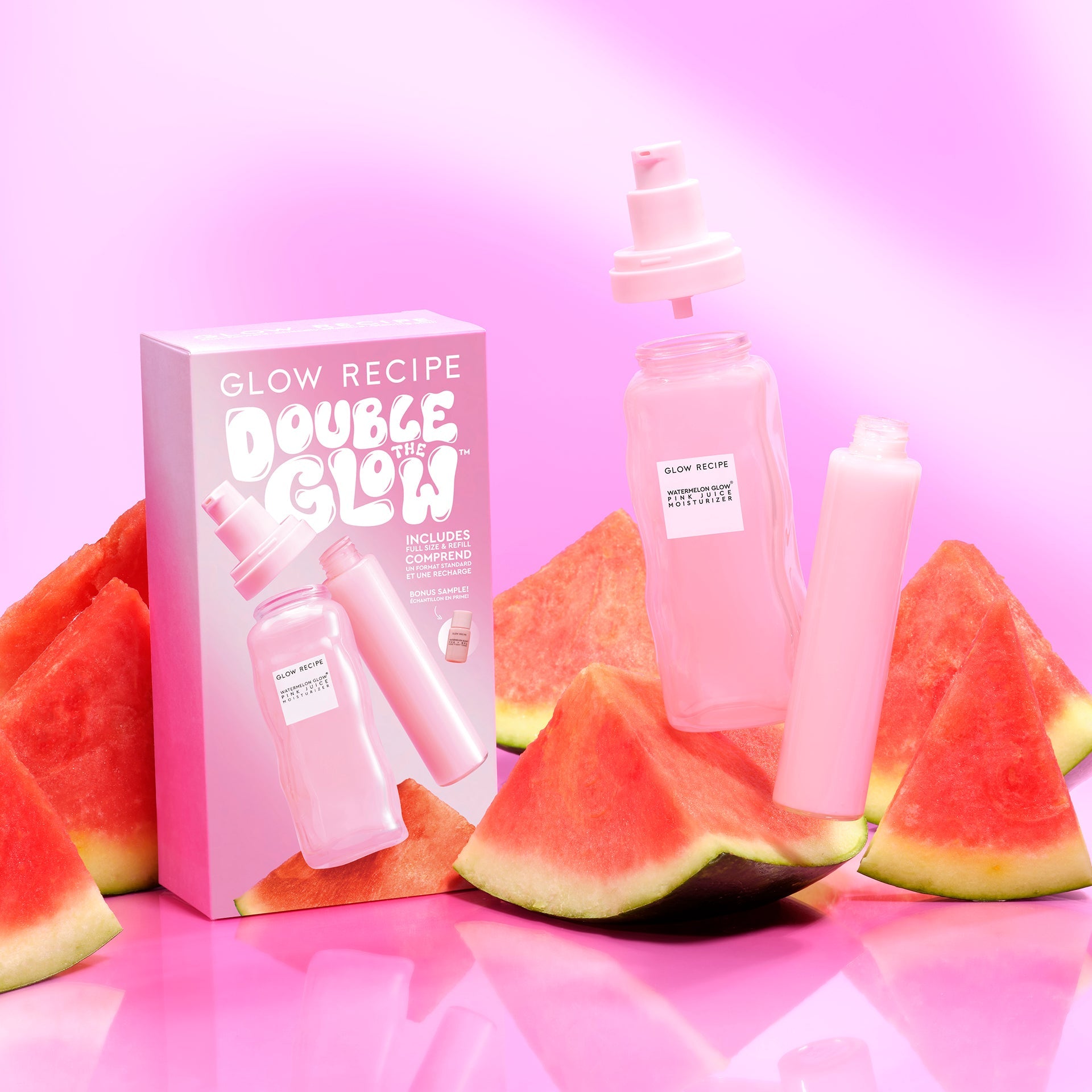 Double the Glow Kit - product image 1