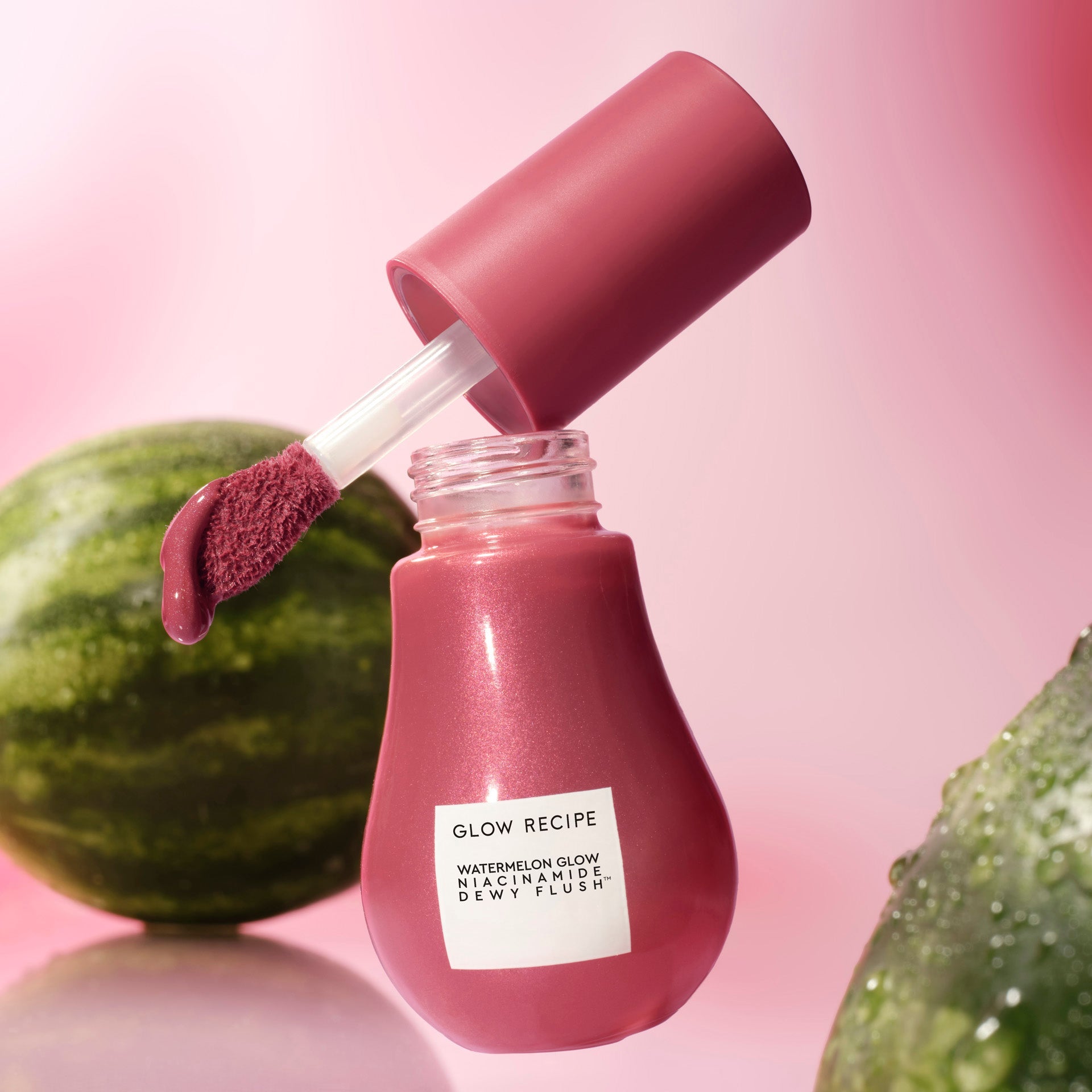 Watermelon Glow Niacinamide Dewy Flush - product image 2