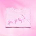 You Jelly Crewneck - product image 1