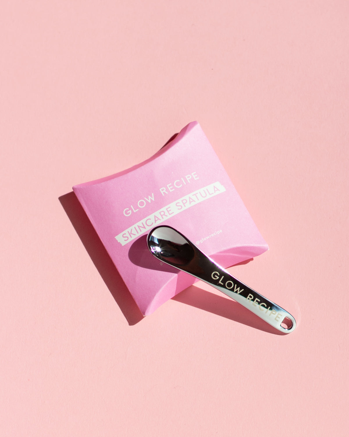 Skincare Spatula - product image 1