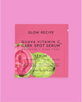 Guava Vitamin C Dark Spot Serum Sachet - product image 1