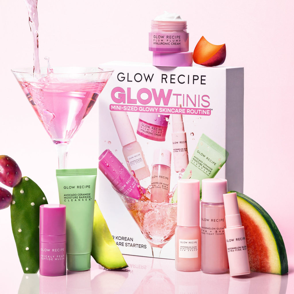 GlowTinis Mini Skincare Set - product image 10