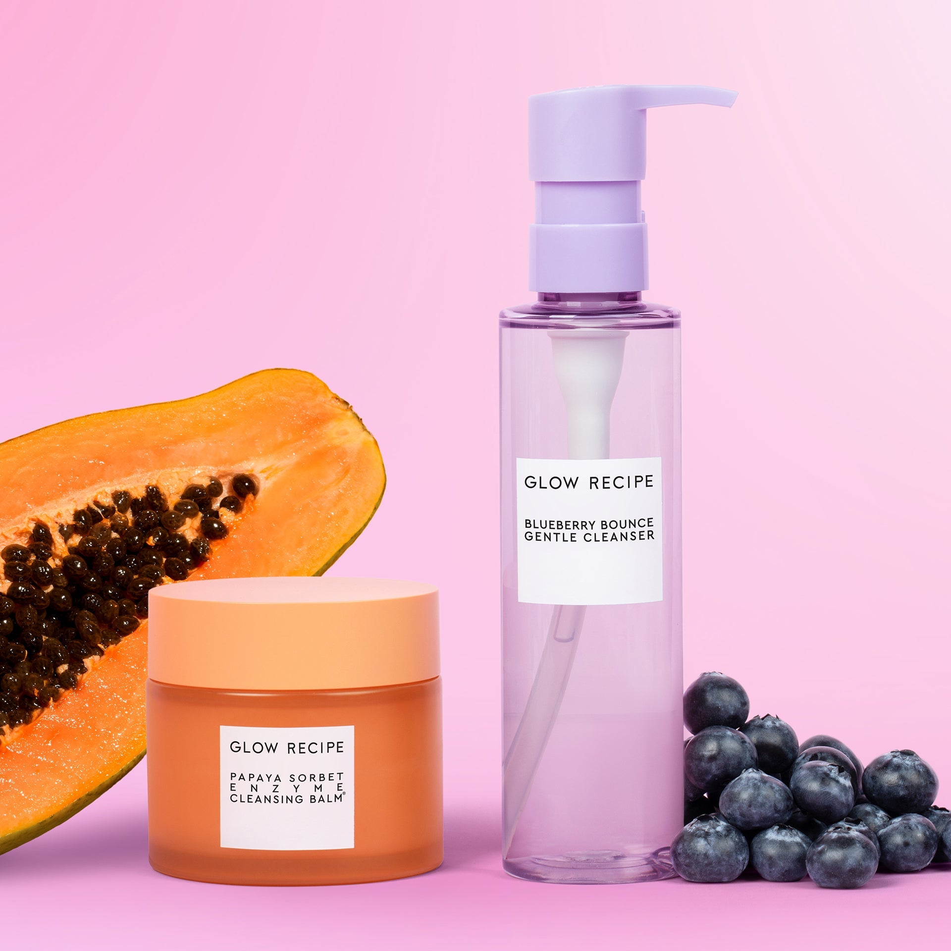 Clarifying Double Cleanse Duo - product image 1