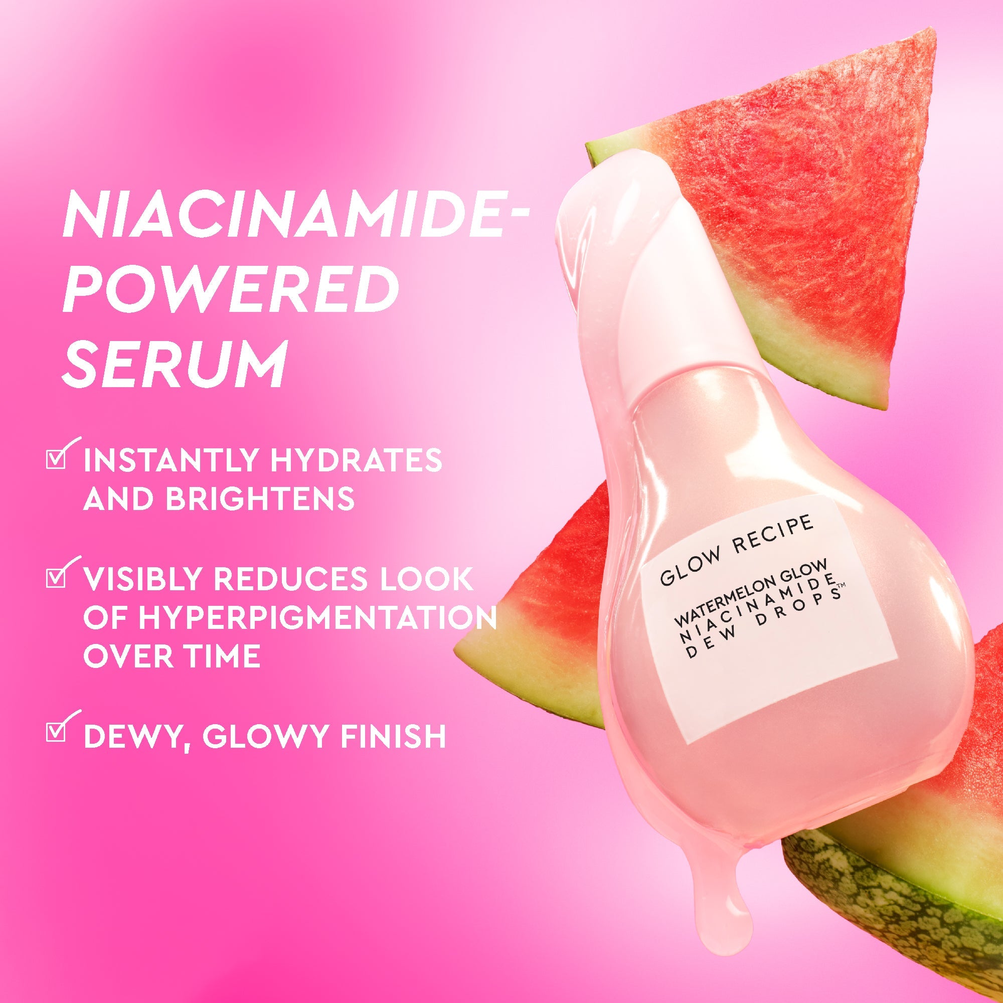 Watermelon Glow Dewy Skin Routine - product image 8