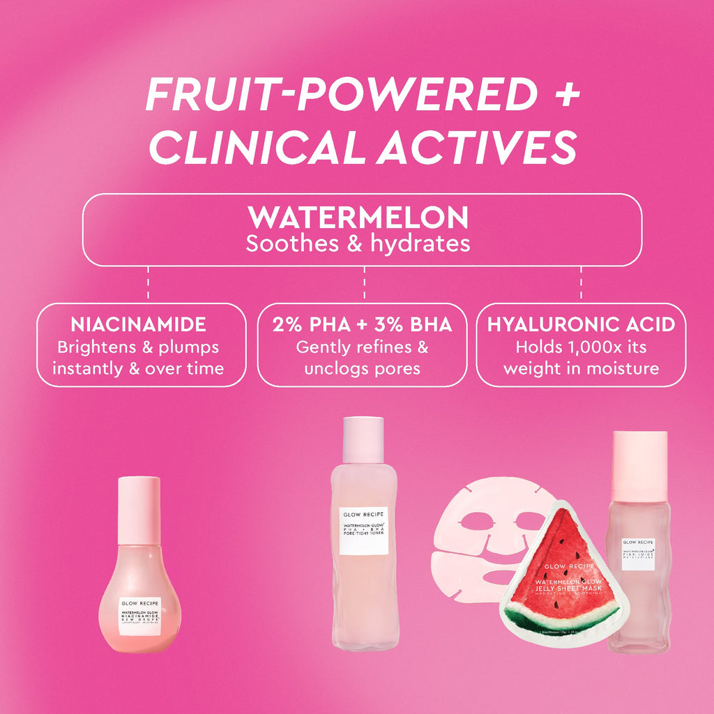 Watermelon Glow Dewy Skin Routine - product image 10